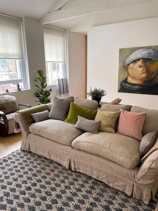 Two-Bedroom Apartment photo 2
