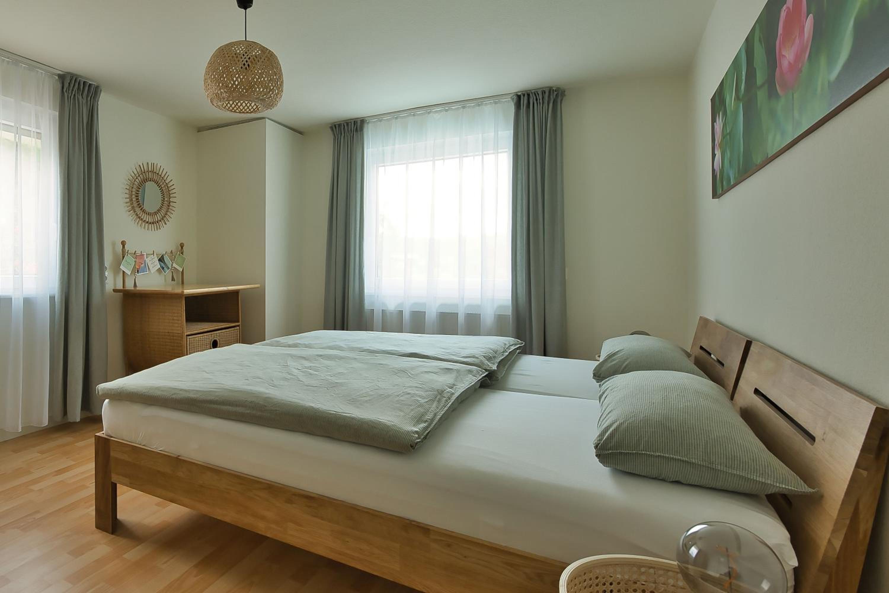 Two-Bedroom Apartment photo 1