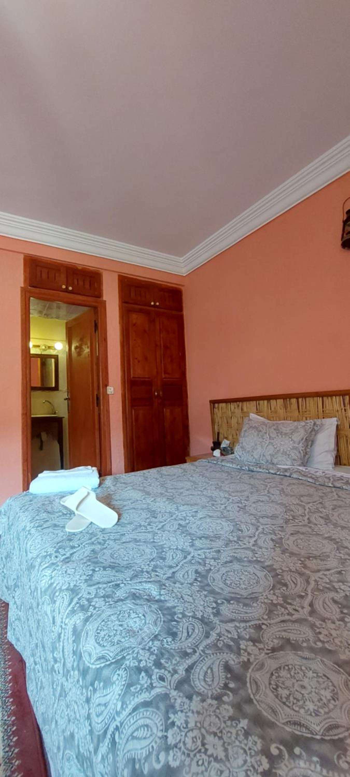 Deluxe Double or Twin Room - Photo 7