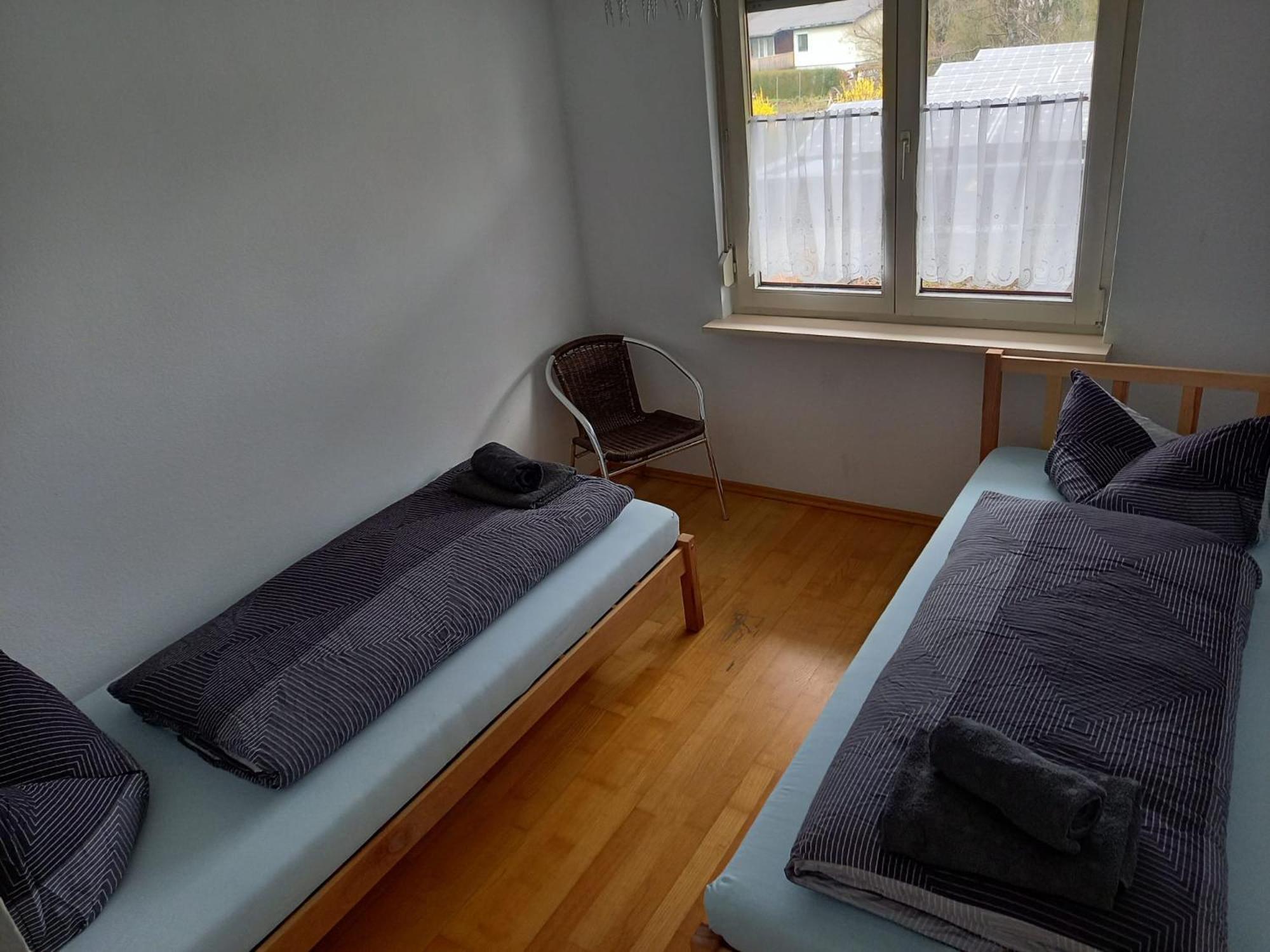 Standard Double Room with Shared Bathroom photo 3