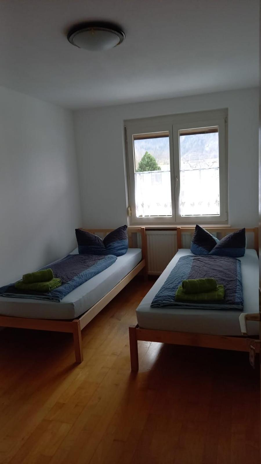 Double Room with Shared Bathroom photo 1