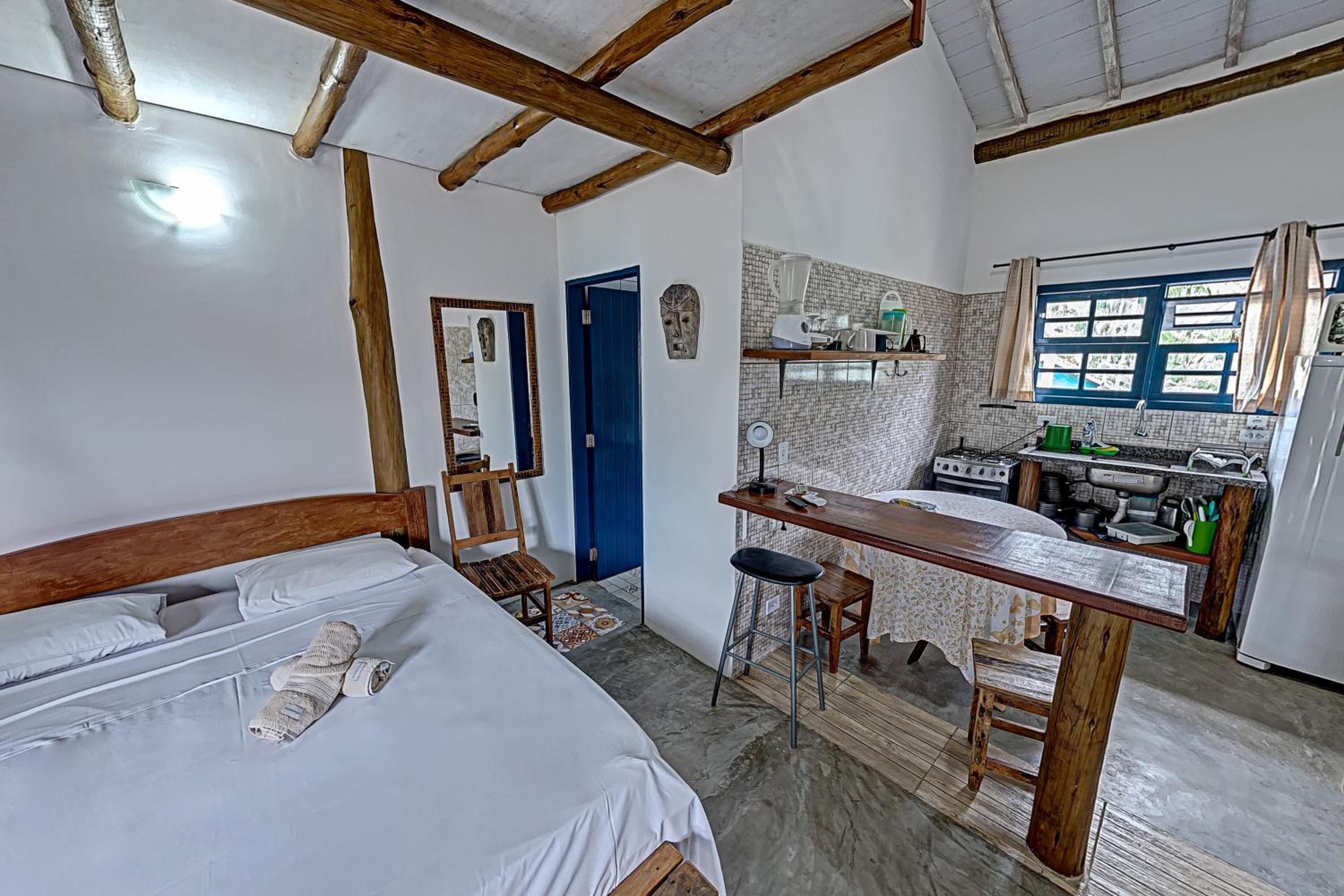 Superior Chalet