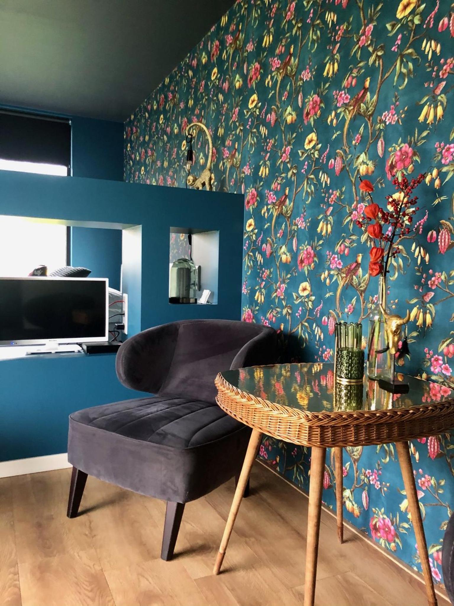 Deluxe Room photo 1