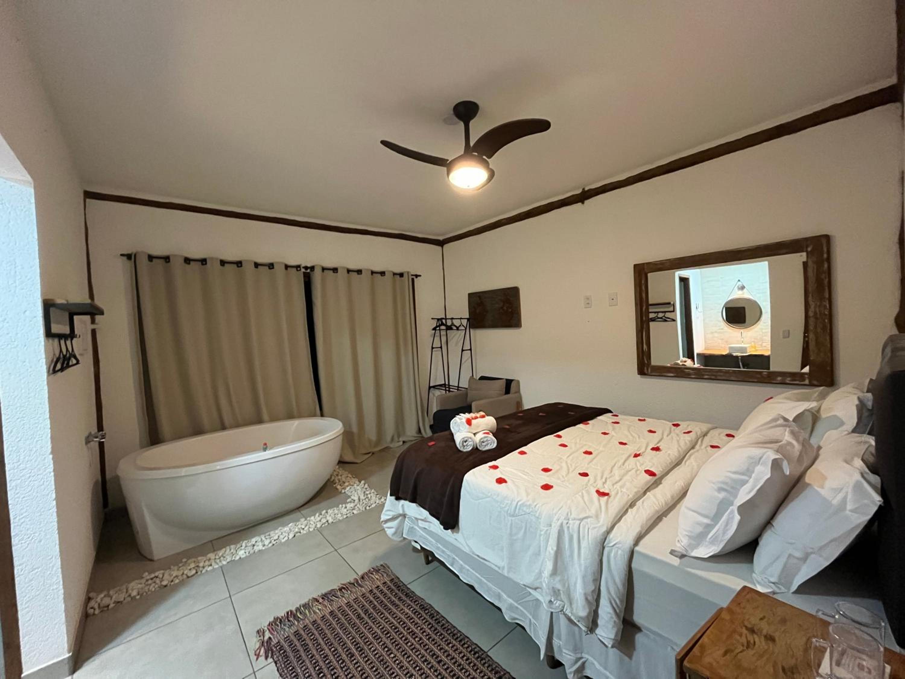 Queen Room - Photo 2