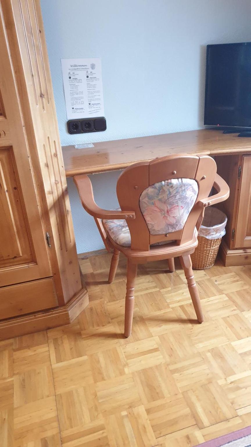 Single Room photo 1