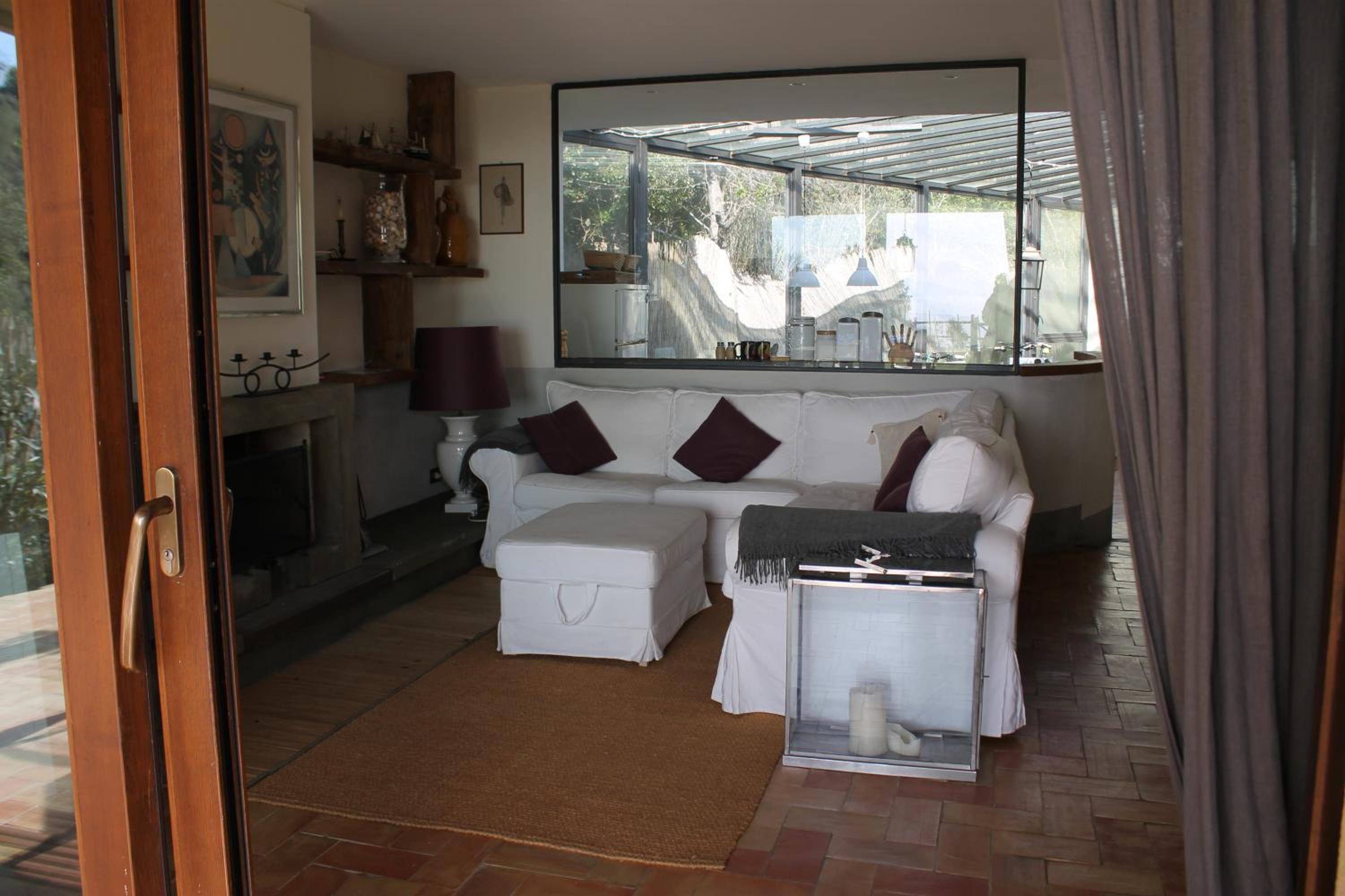 Two-Bedroom Villa photo 1