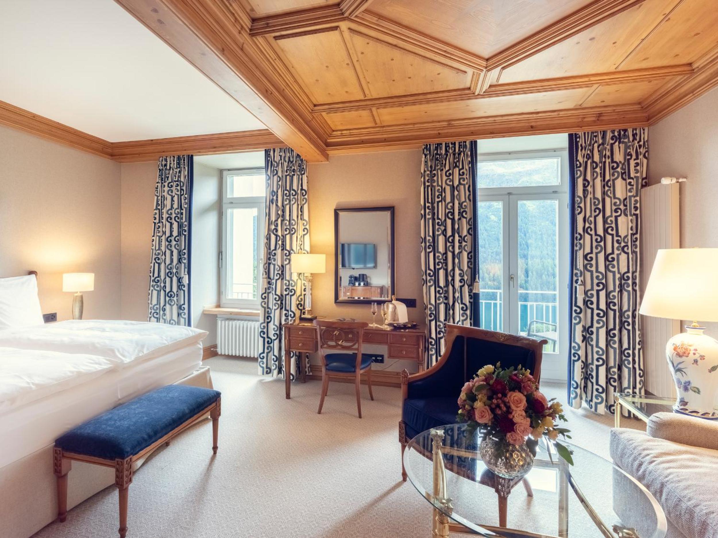 Junior Suite Classic - Photo 8