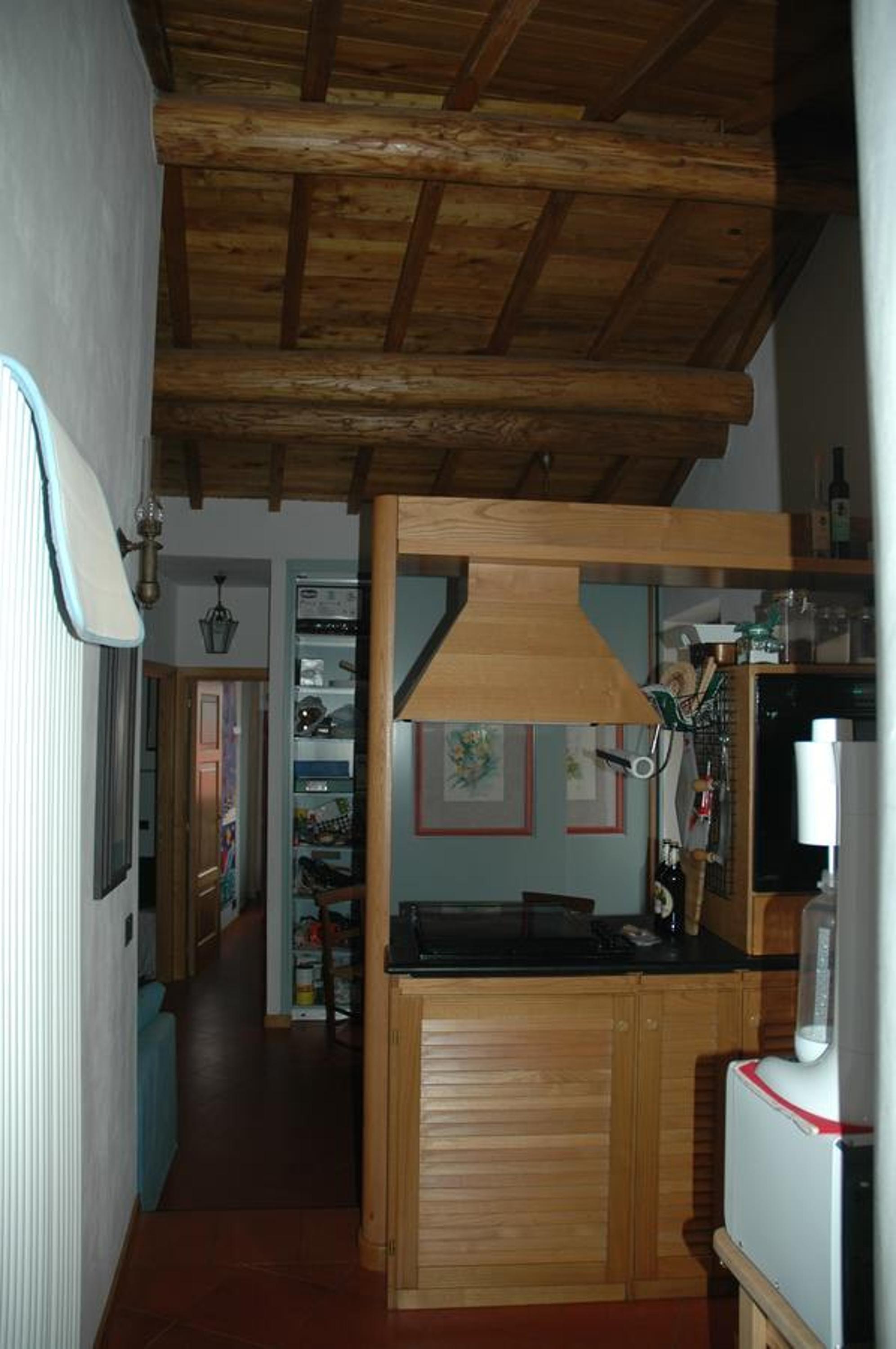 Two-Bedroom Apartment photo 2