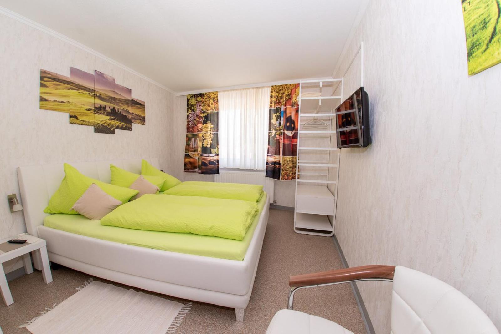 Double Room photo 2