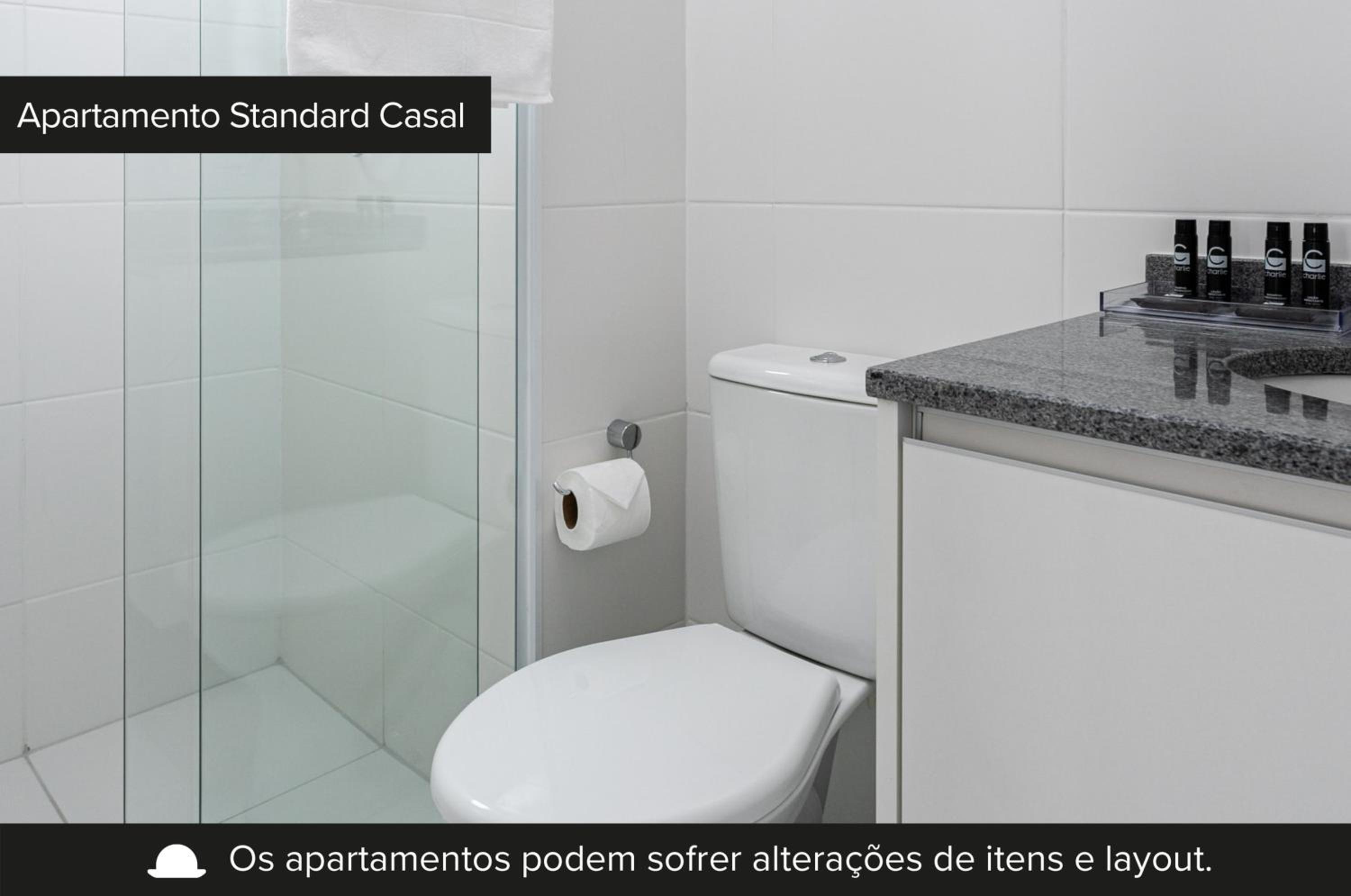 Standard Apartment - Photo 6