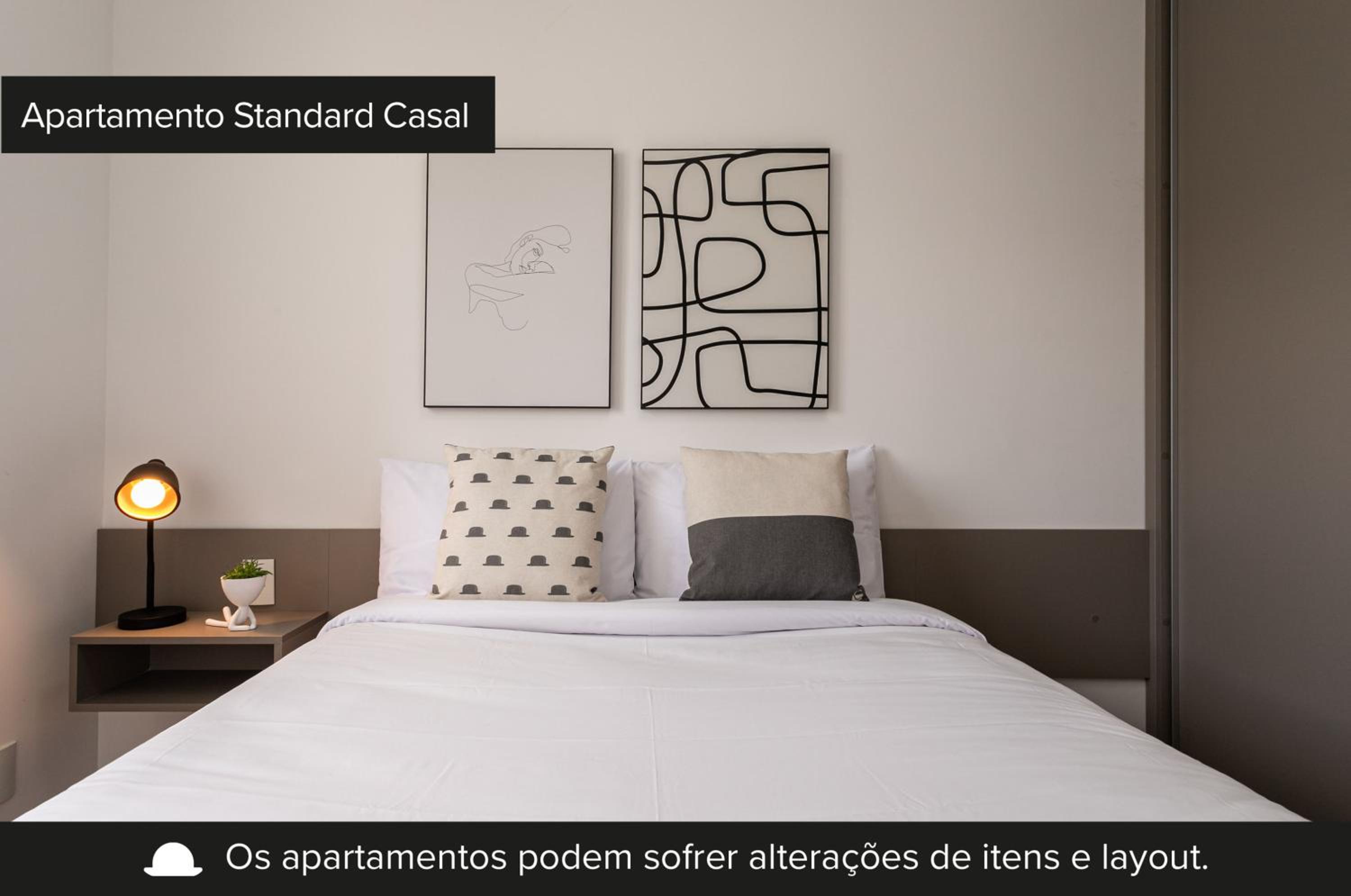 Standard Apartment - Photo 5