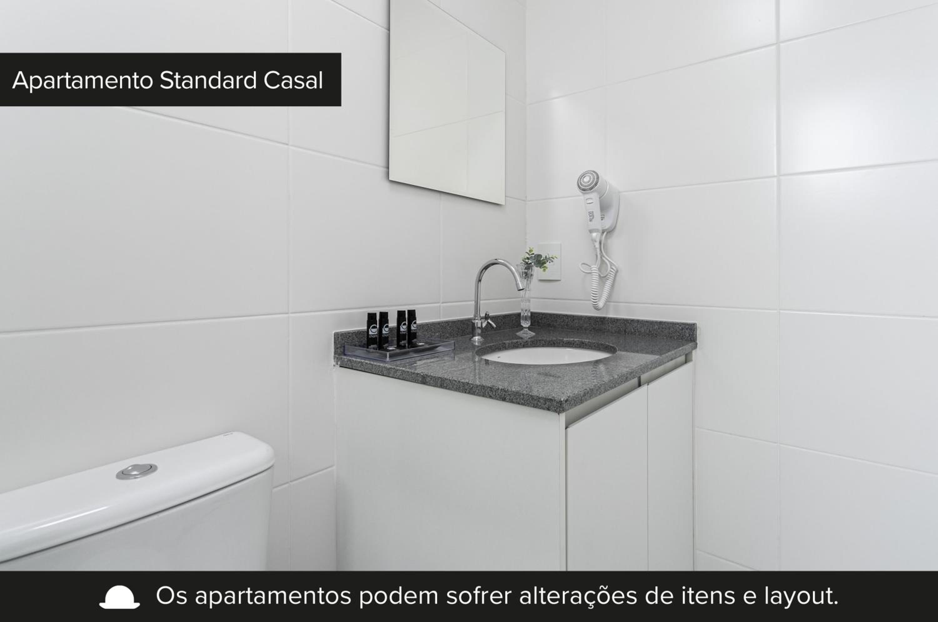 Standard Apartment - Photo 3
