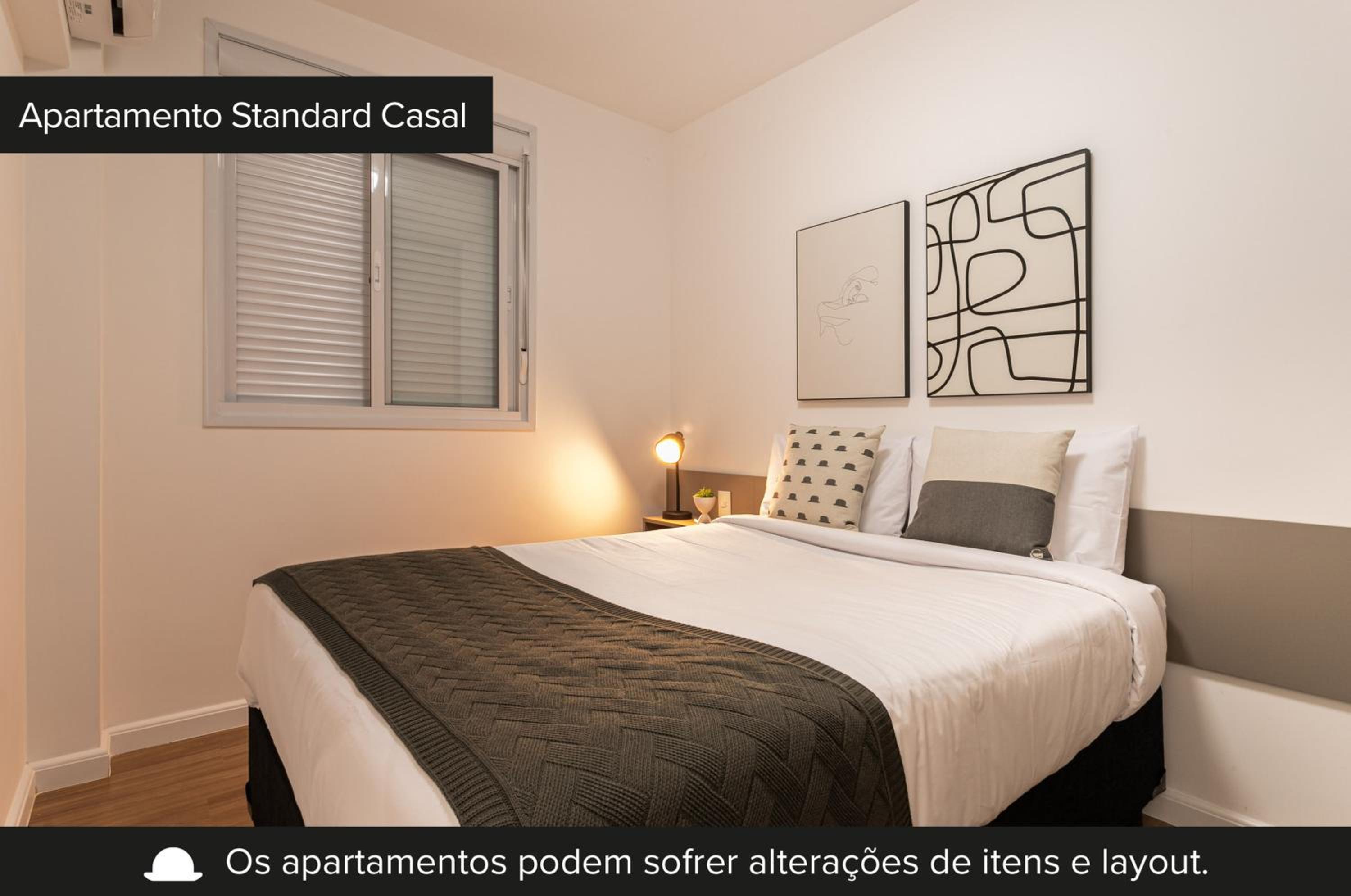 Standard Apartment - Photo 1