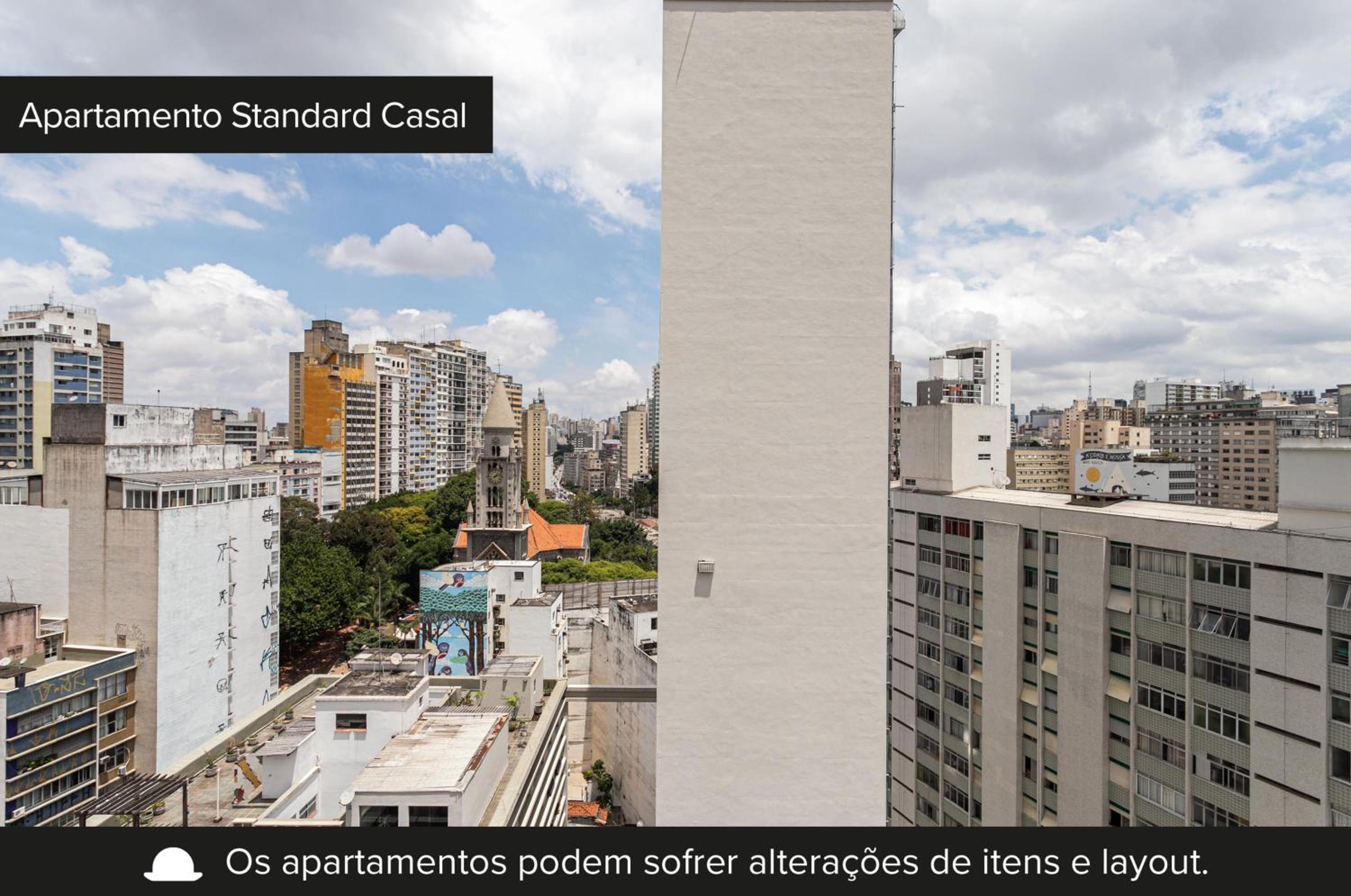 Standard Apartment - Photo 12