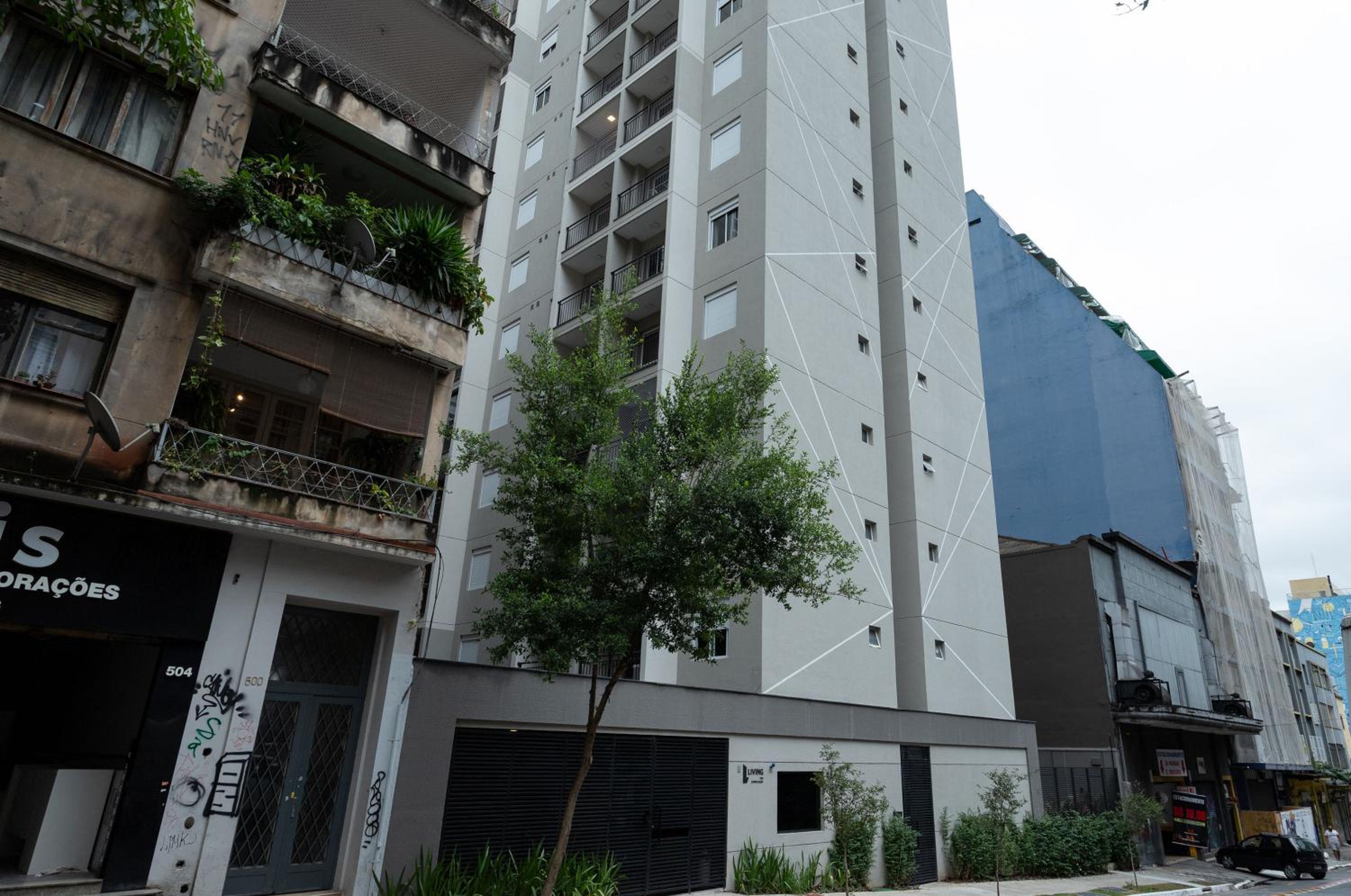 Standard Apartment - Photo 8
