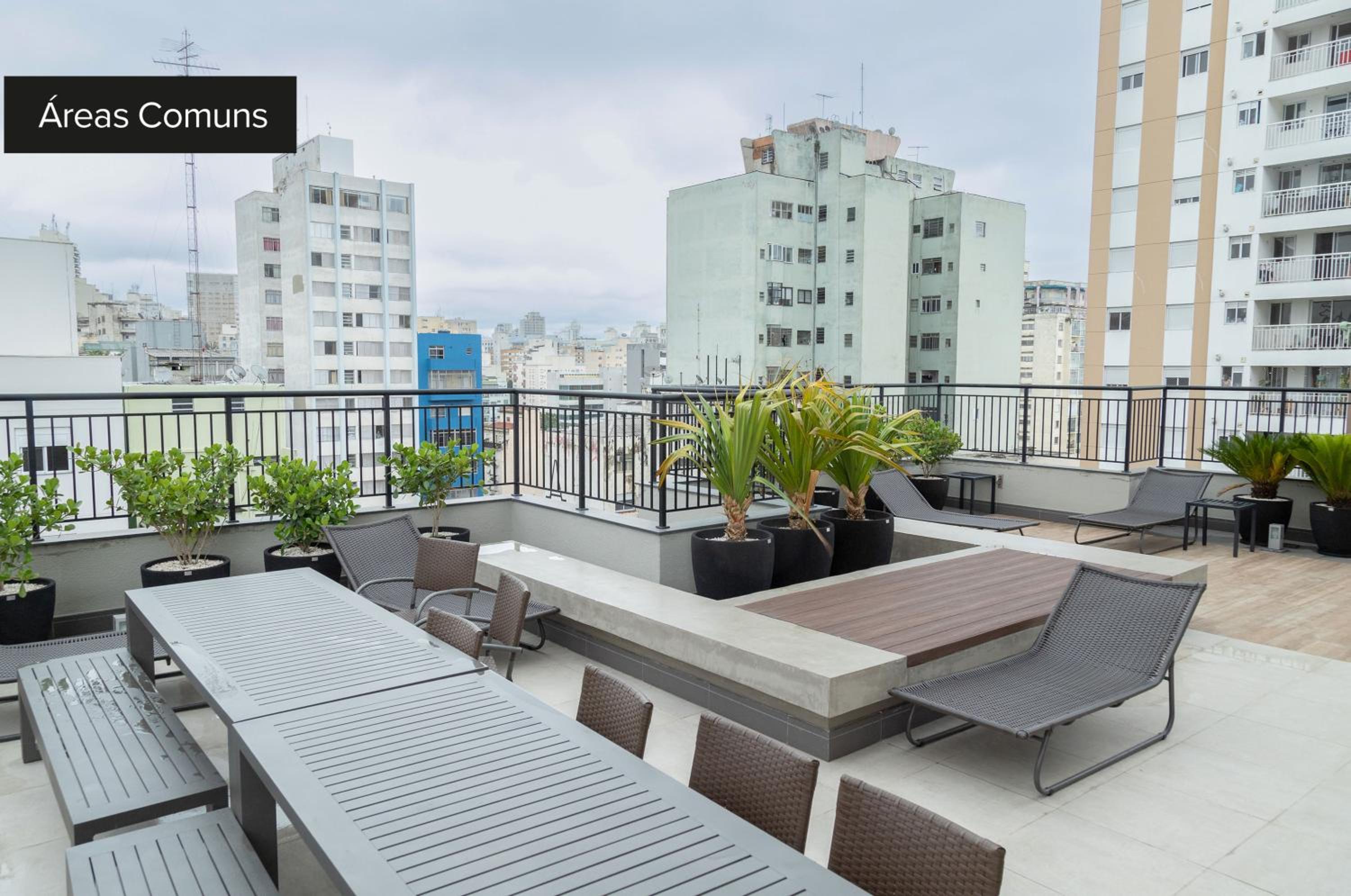 Standard Apartment - Photo 10