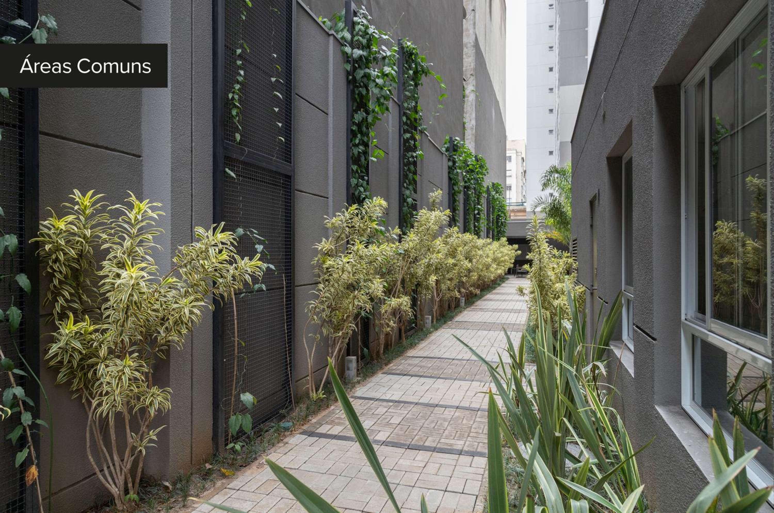 Standard Apartment - Photo 9