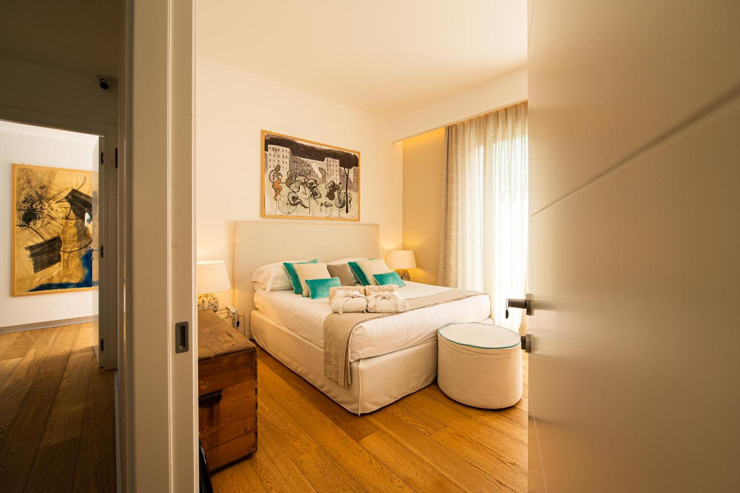 Superior Deluxe Double or Twin Room
