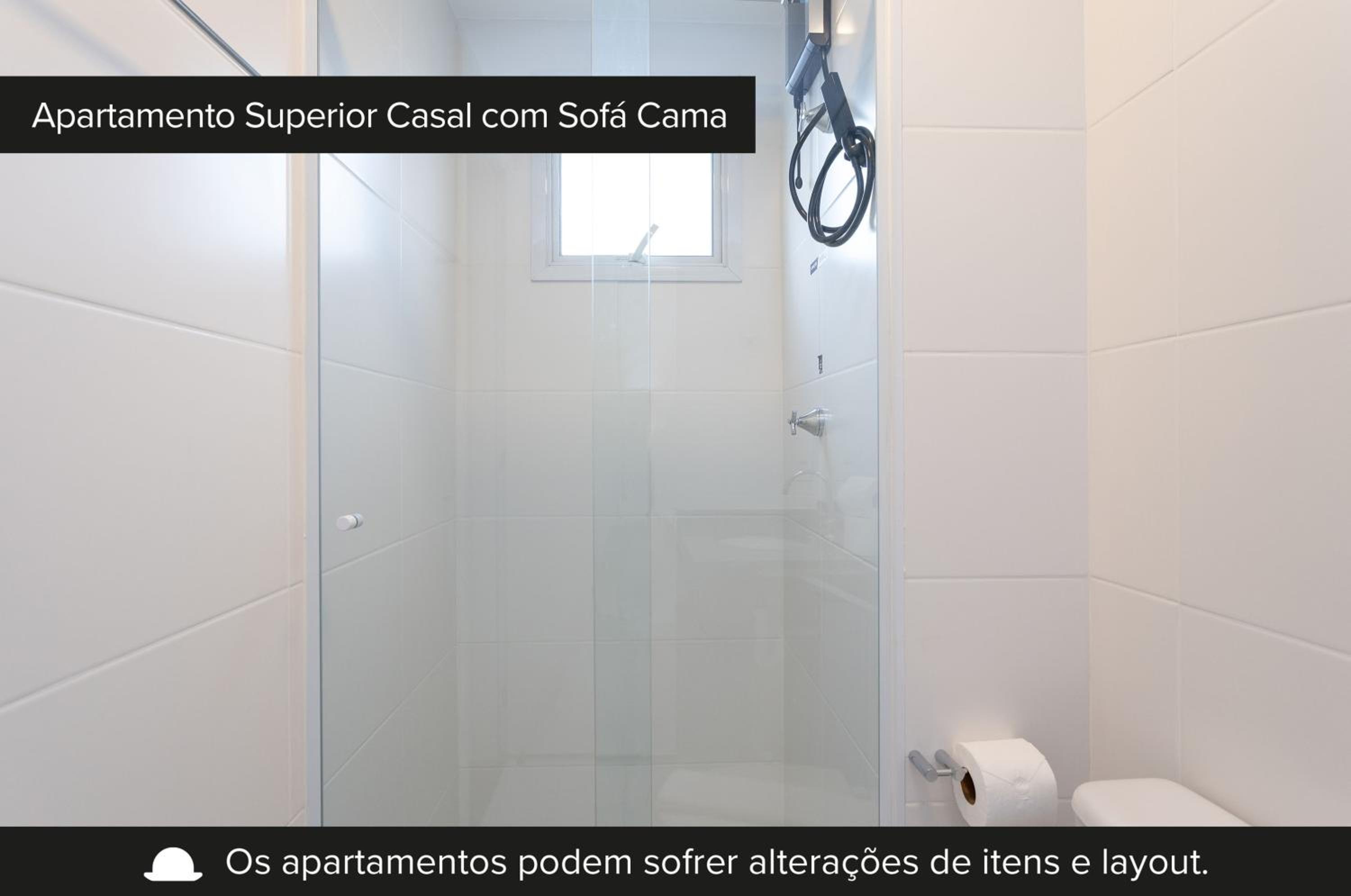 Superior Apartment - Photo 14