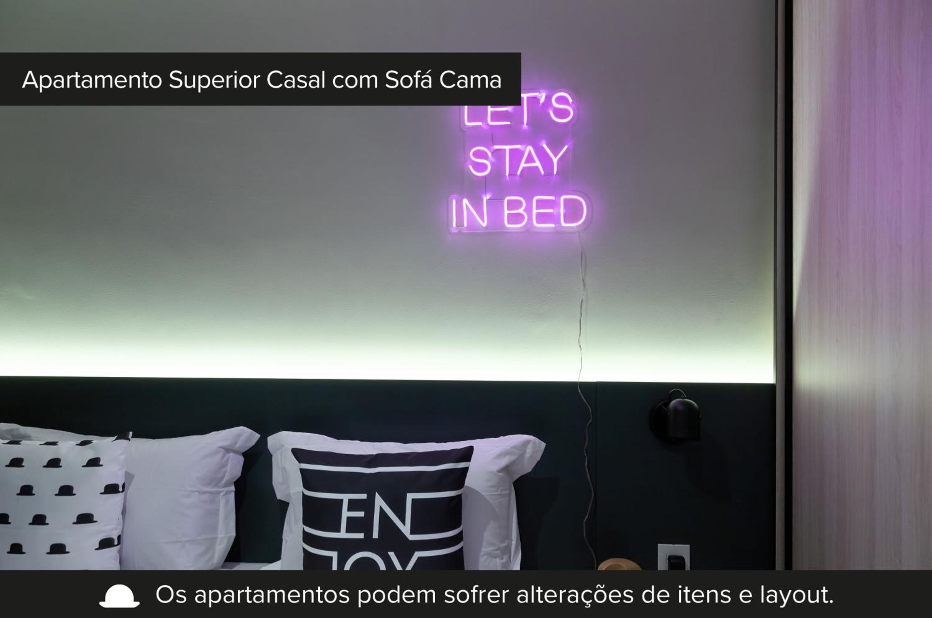 Superior Apartment - Photo 3