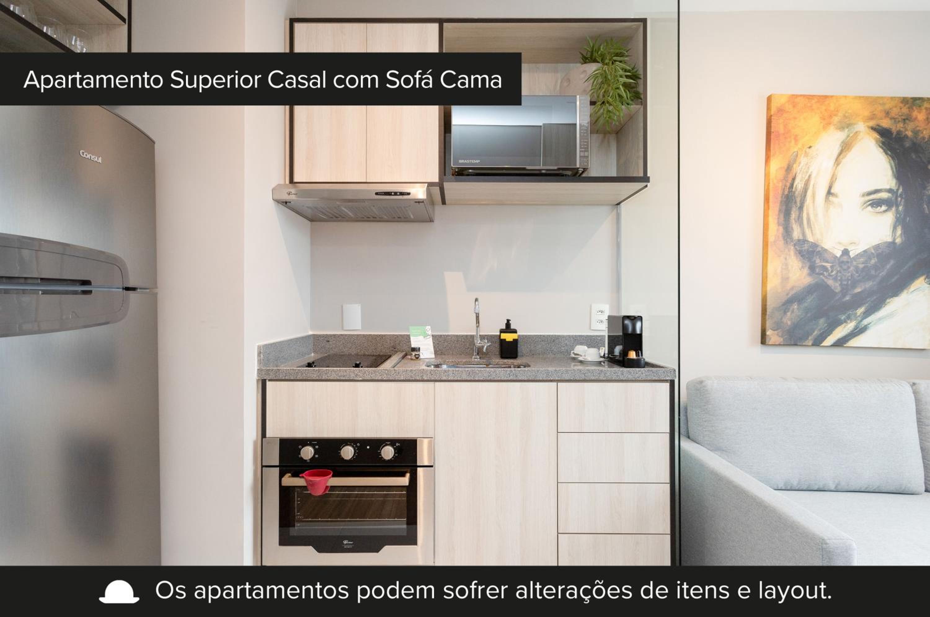 Superior Apartment - Photo 12