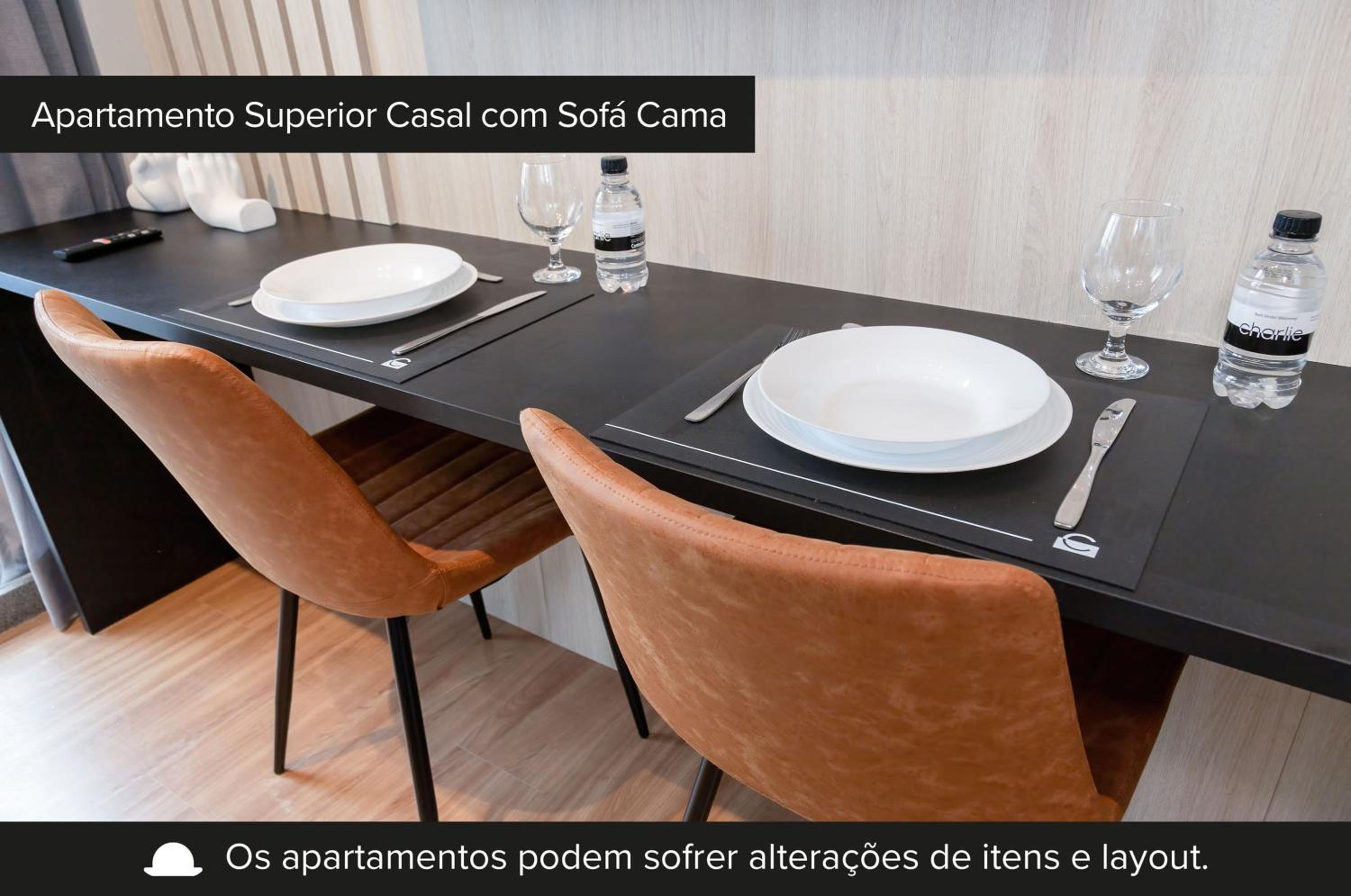 Superior Apartment - Photo 5