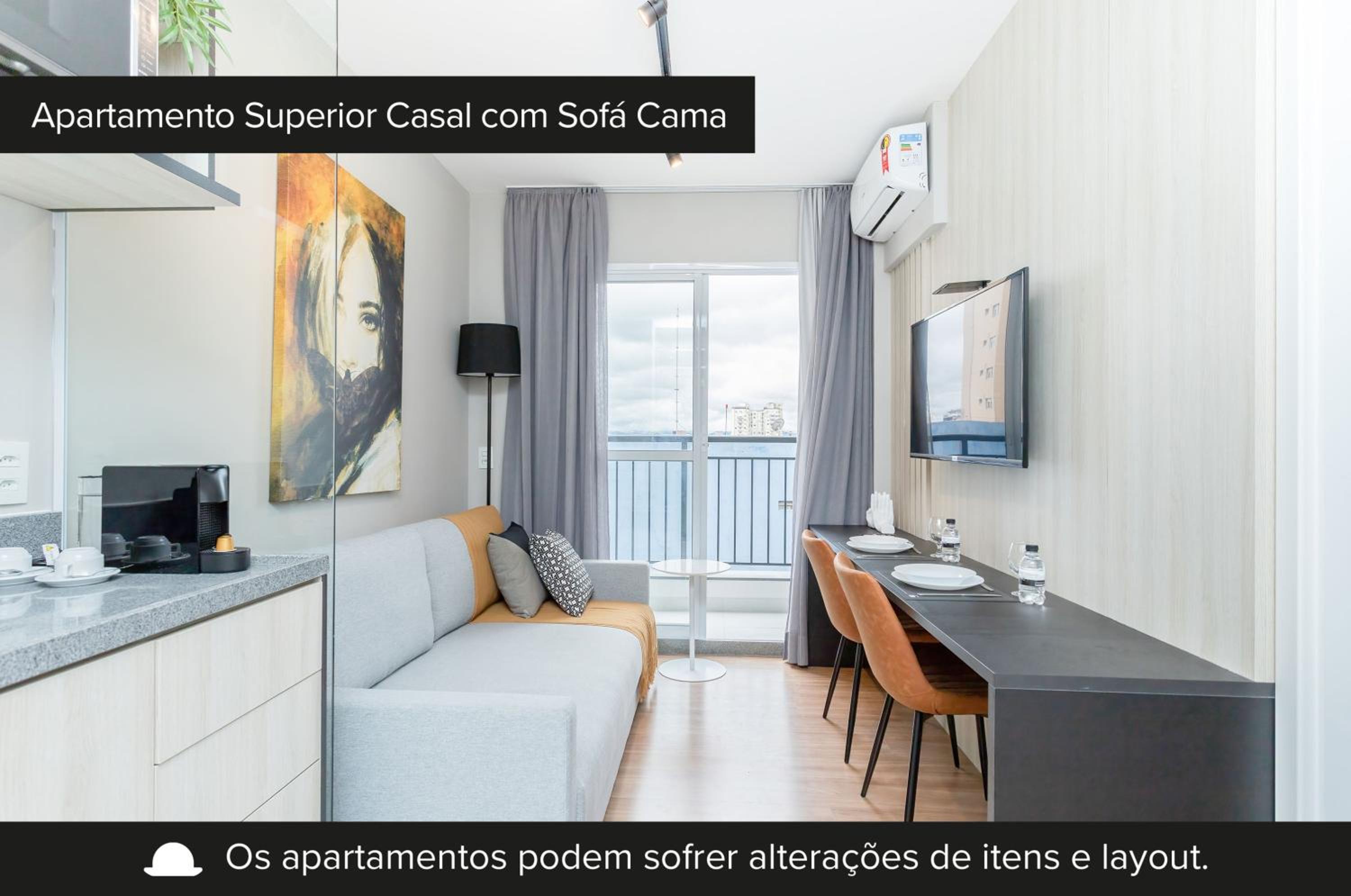 Superior Apartment - Photo 13