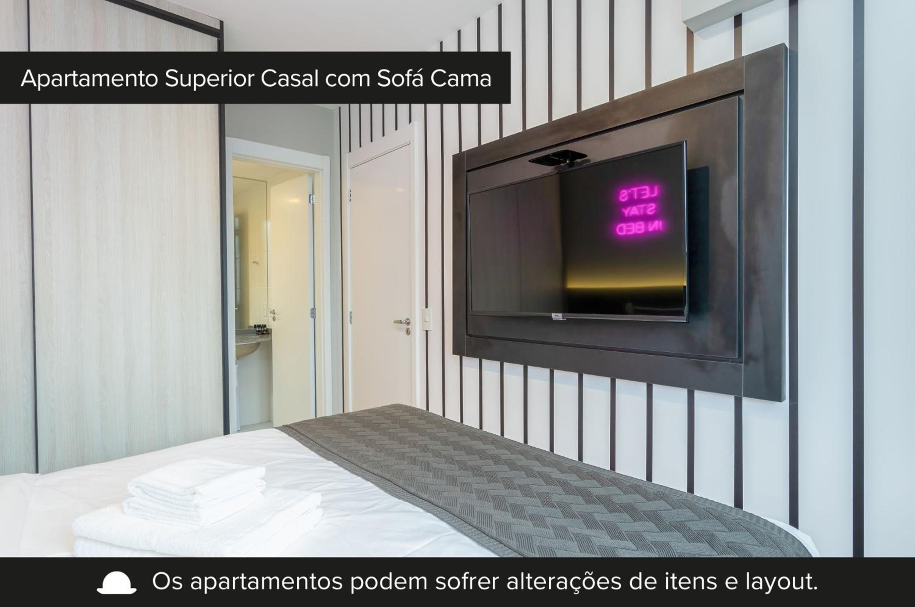 Superior Apartment - Photo 1
