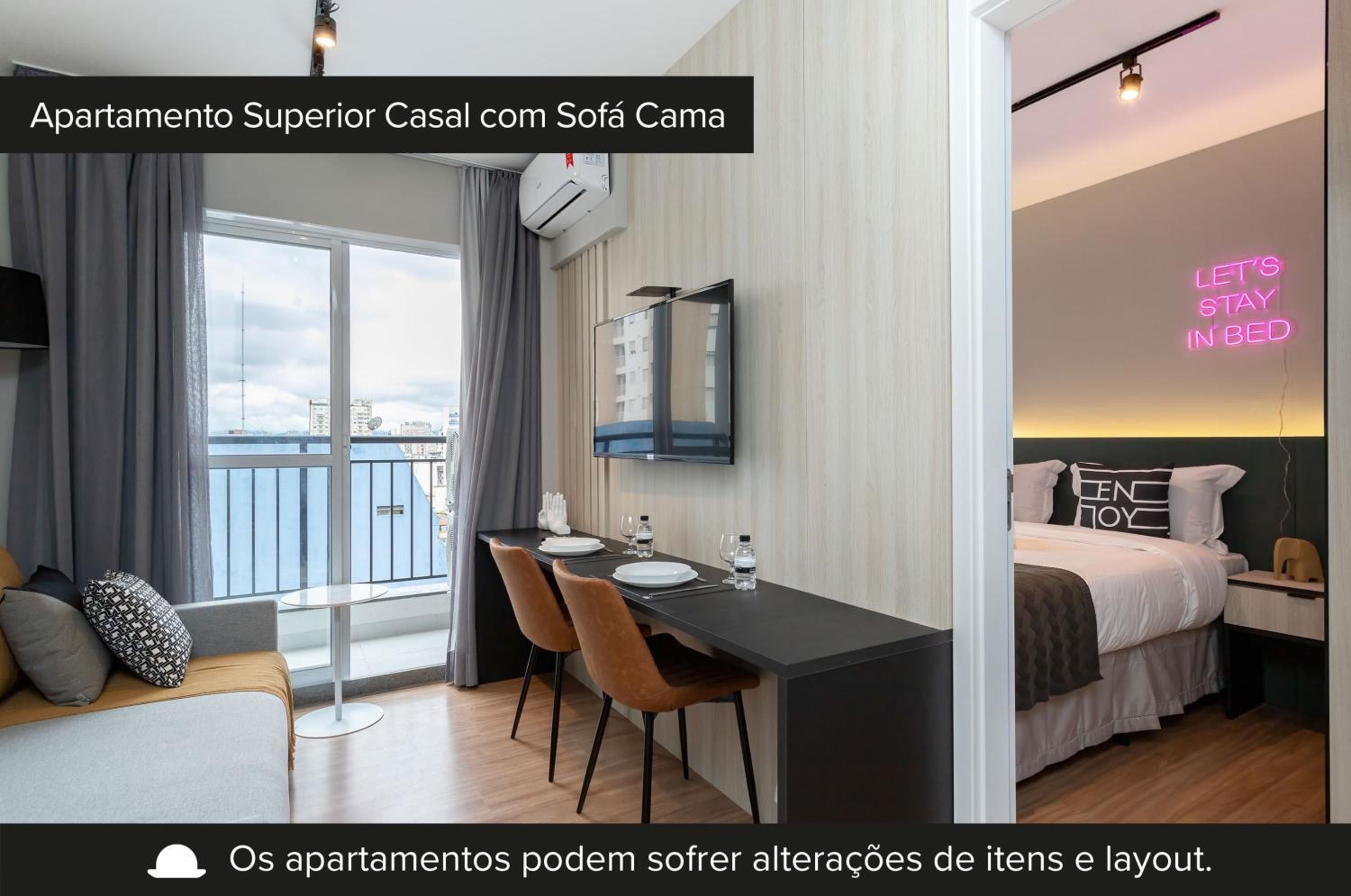 Superior Apartment - Photo 4
