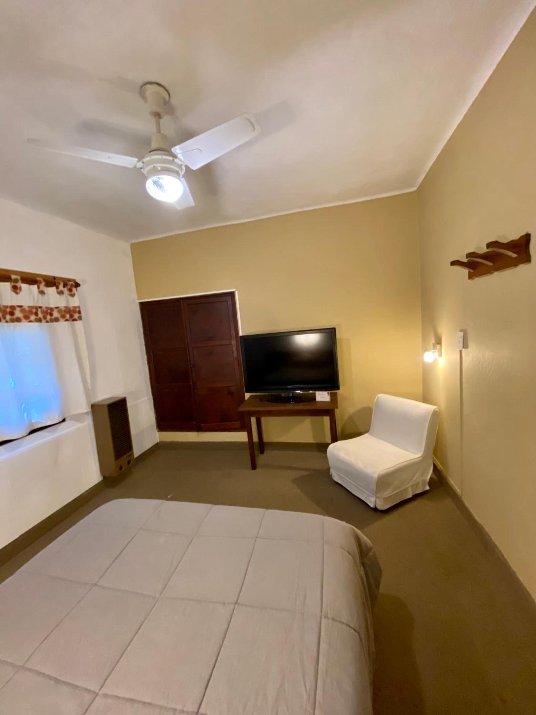 Standard Double Room photo 3