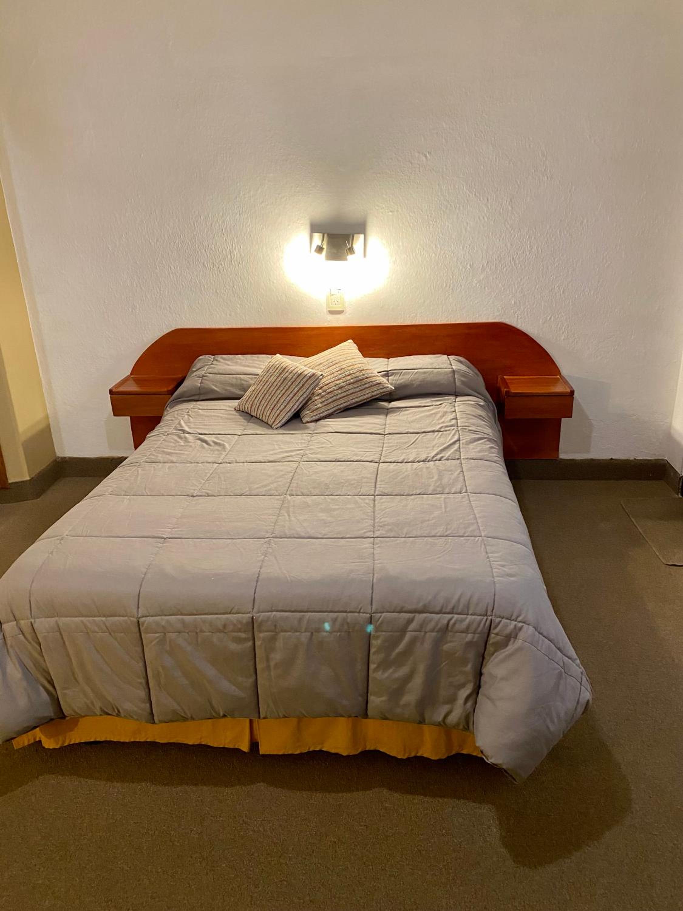 Standard Double Room photo 1
