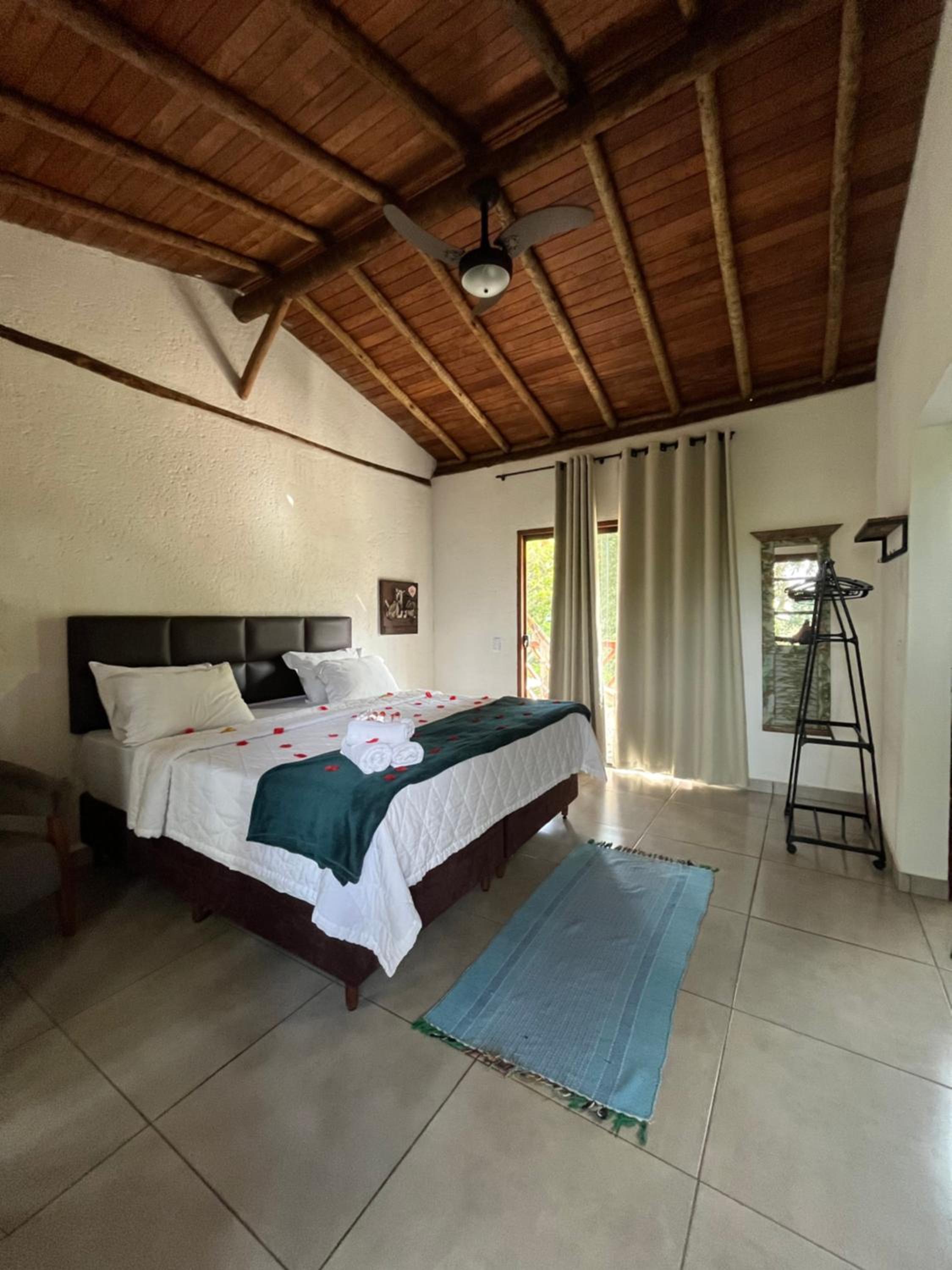King Room with Mountain View - Photo 4