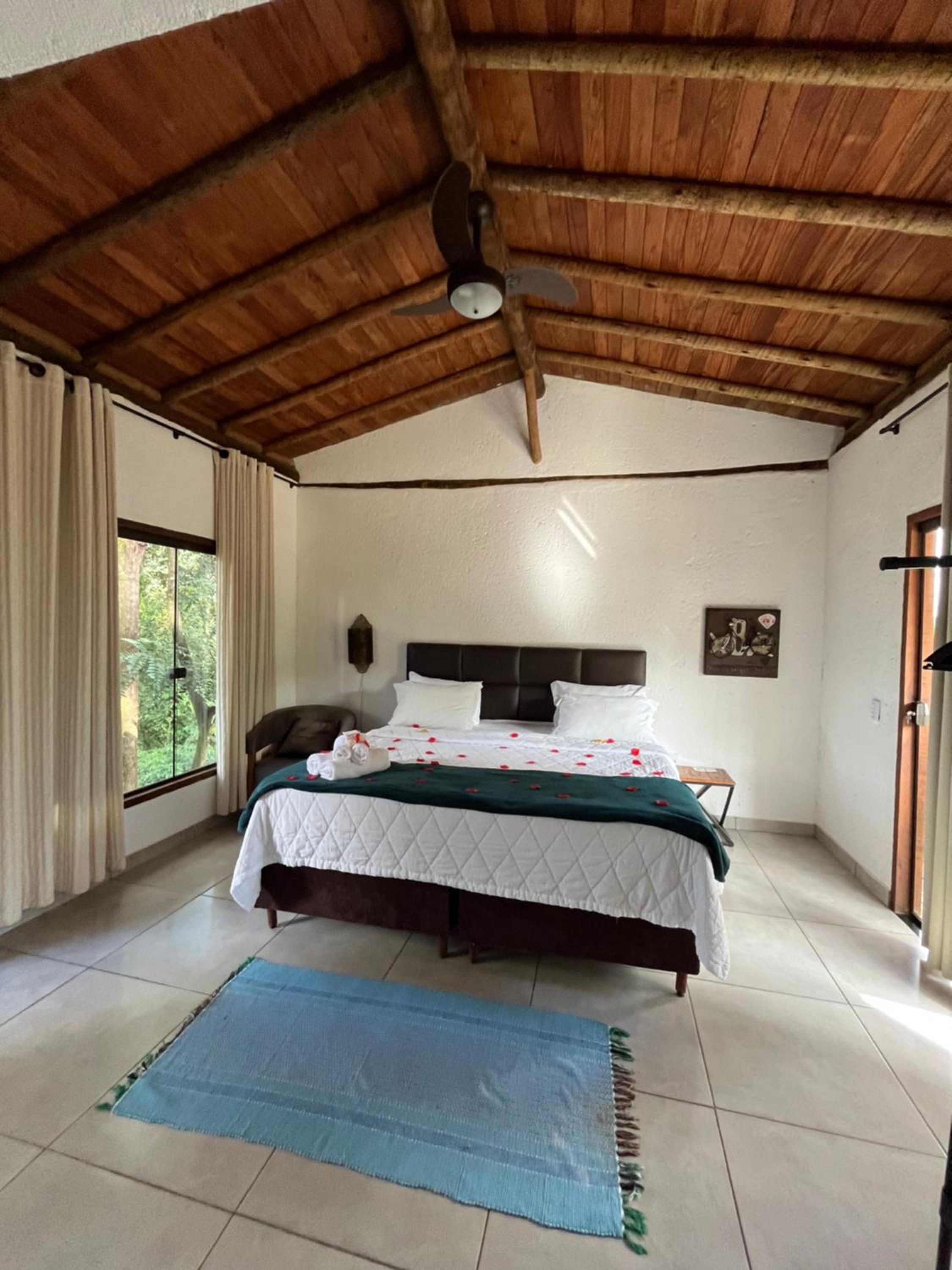 King Room with Mountain View - Photo 1