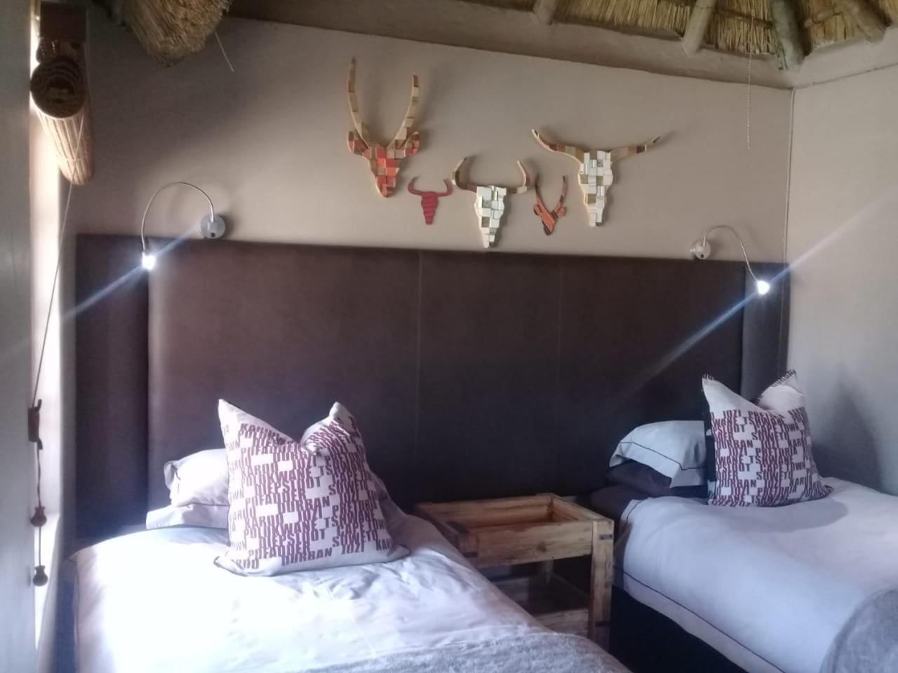 Chalet photo 1