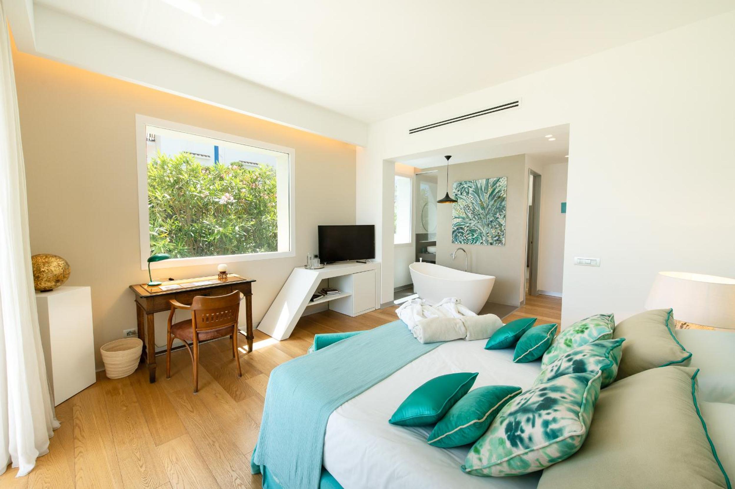 Superior Double Room photo 2