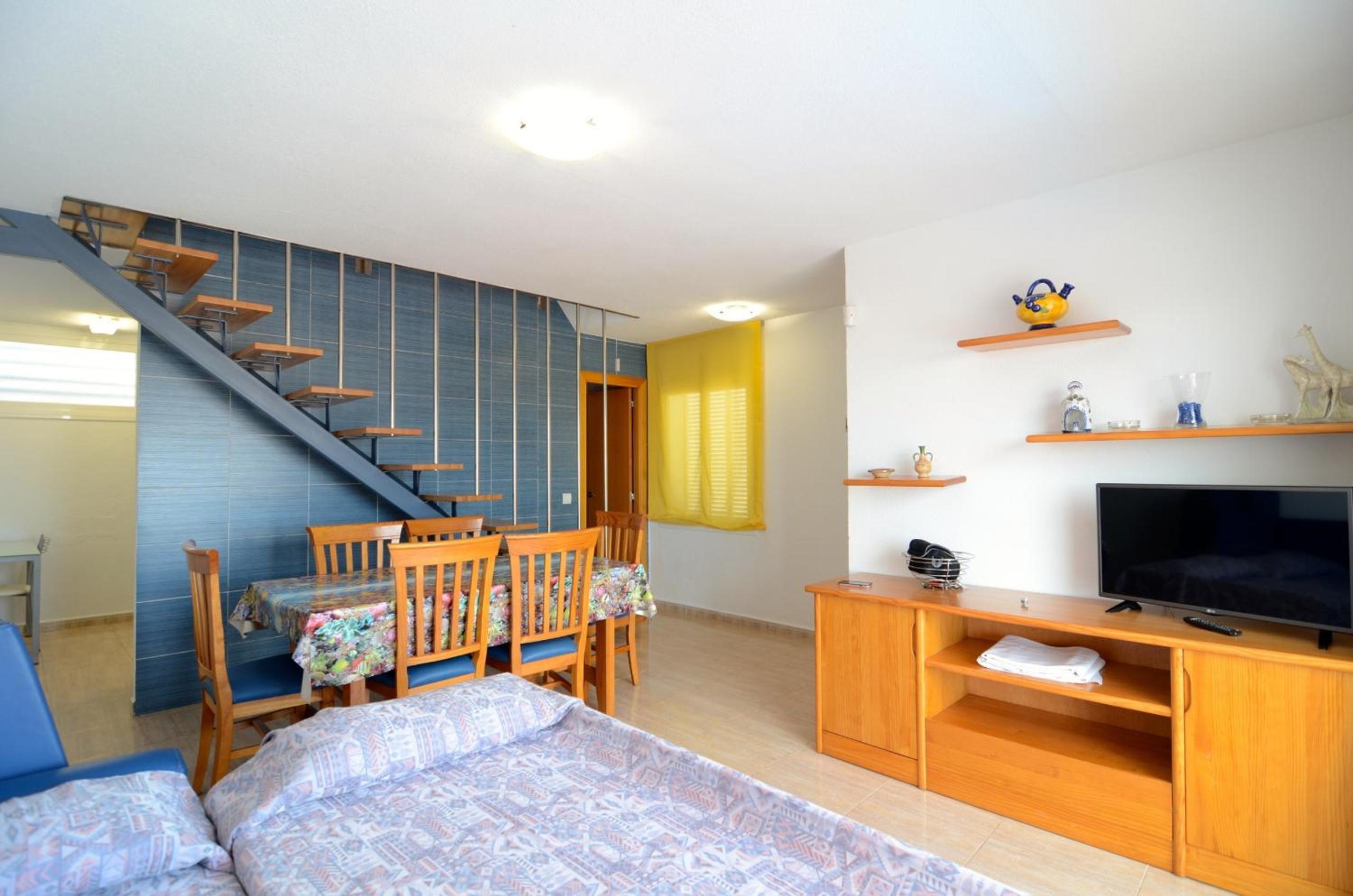 Apartamento Dúplex