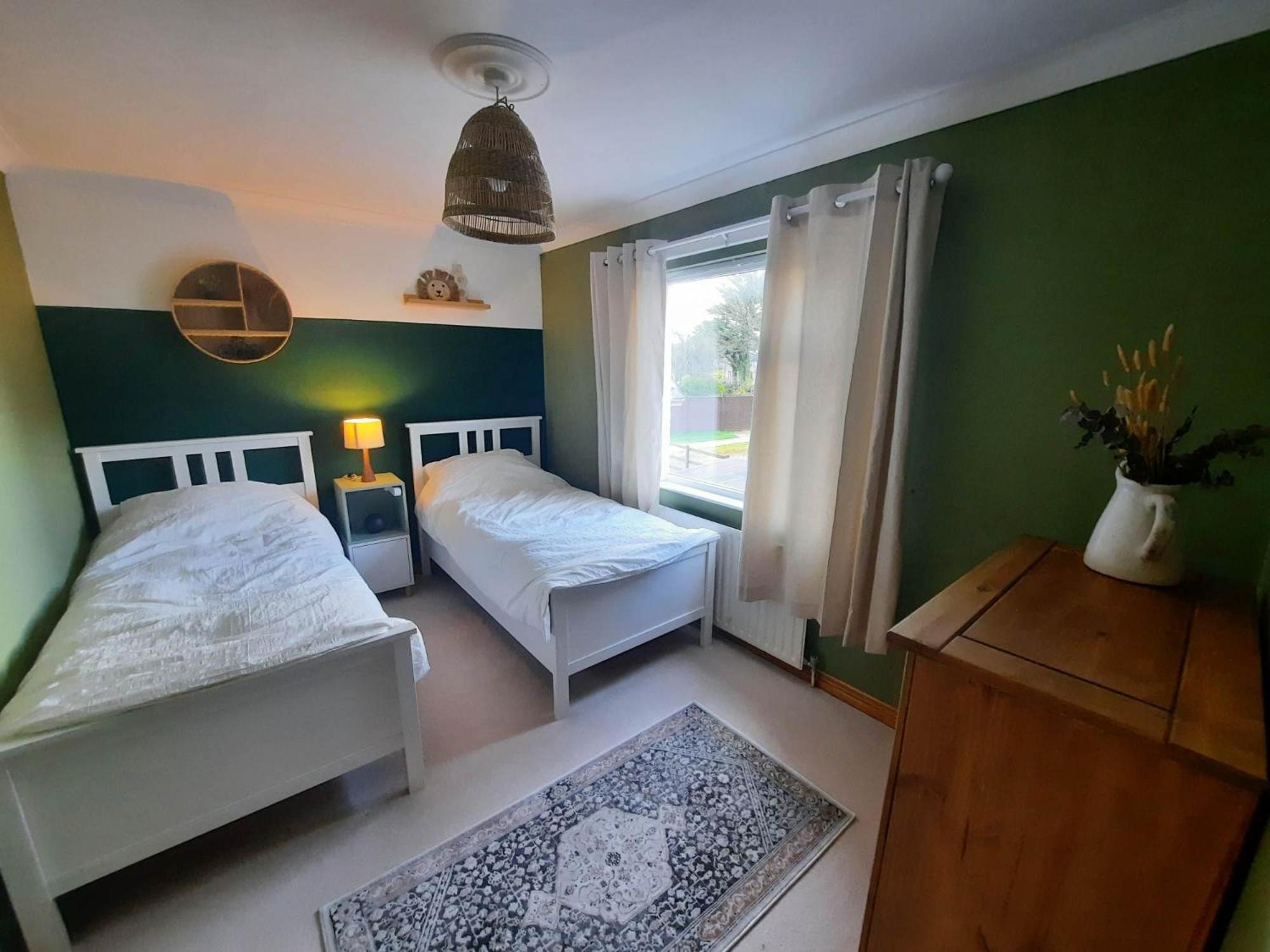 Two-Bedroom House photo 1