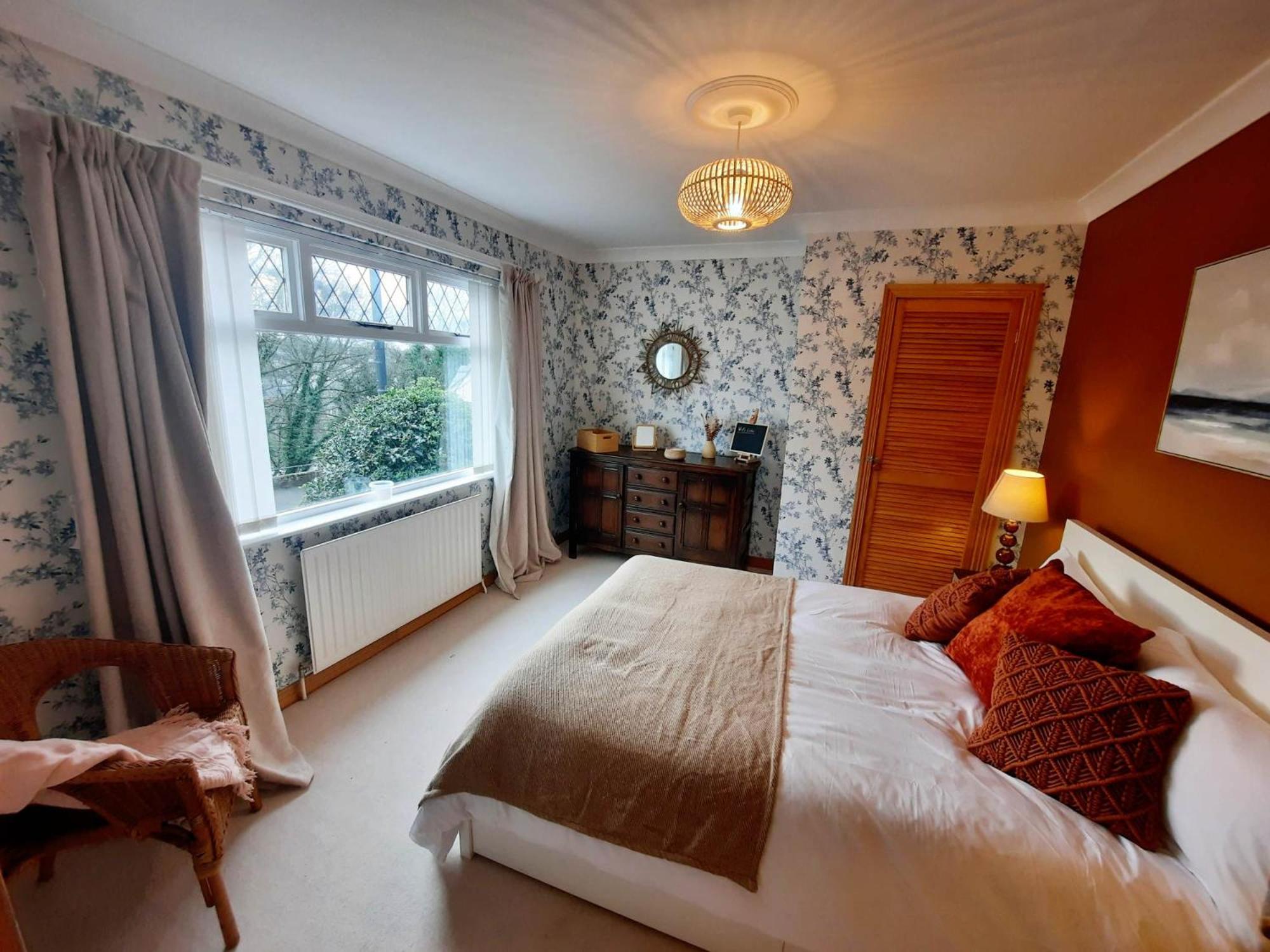 Two-Bedroom House photo 2
