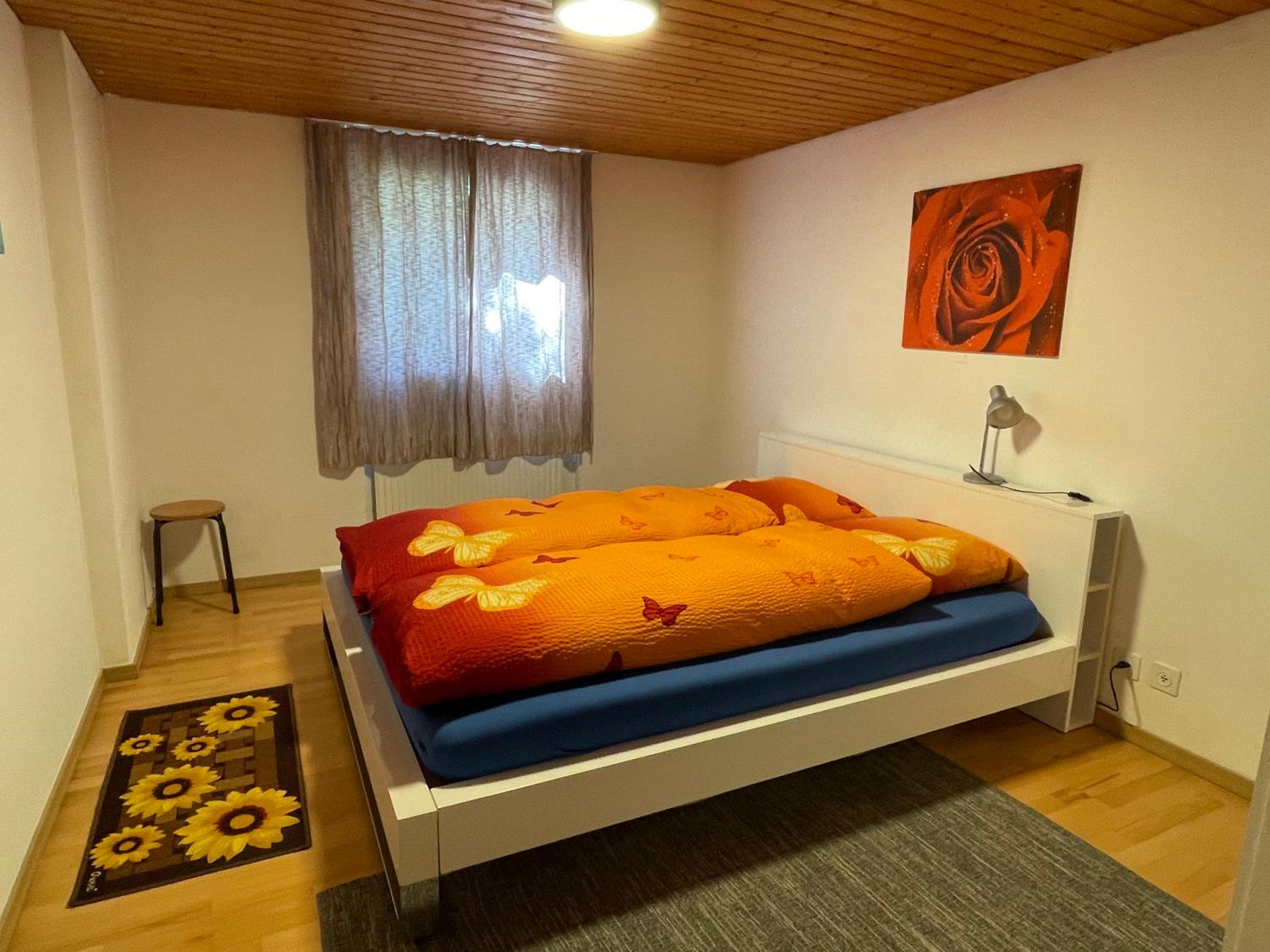 Apartment - Ground Floor photo 3