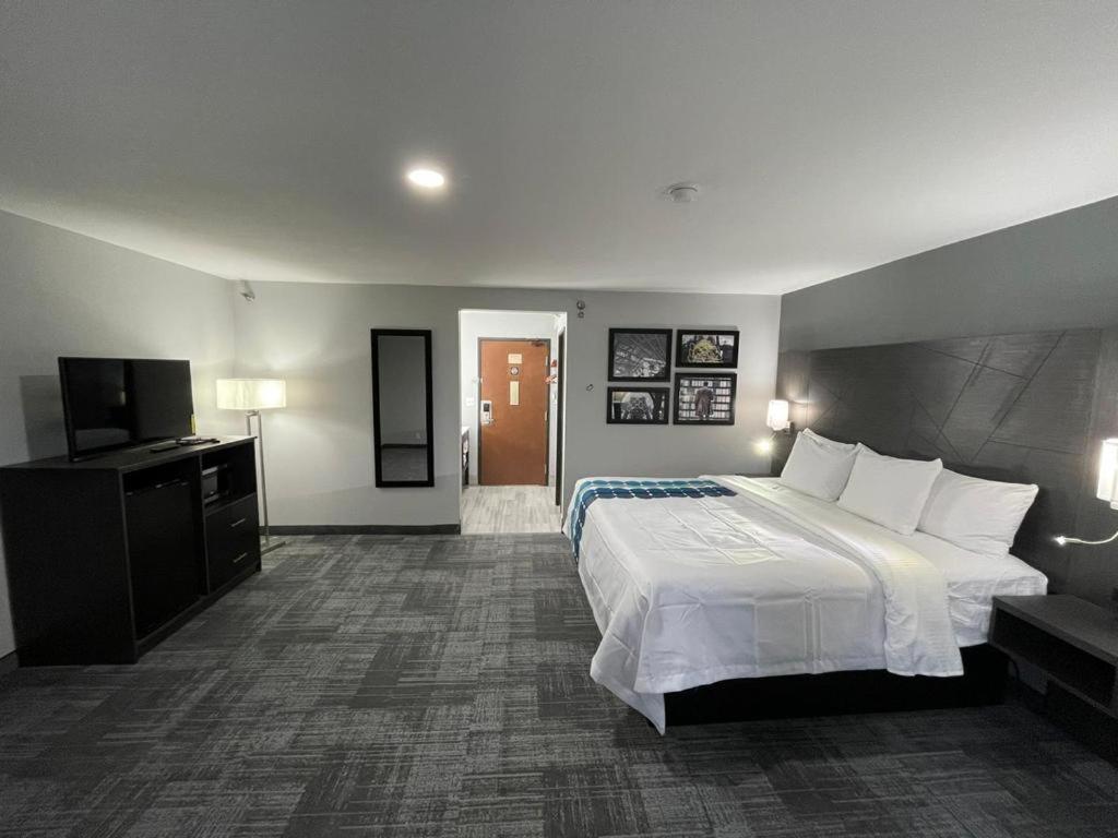Deluxe King Room - Photo 3