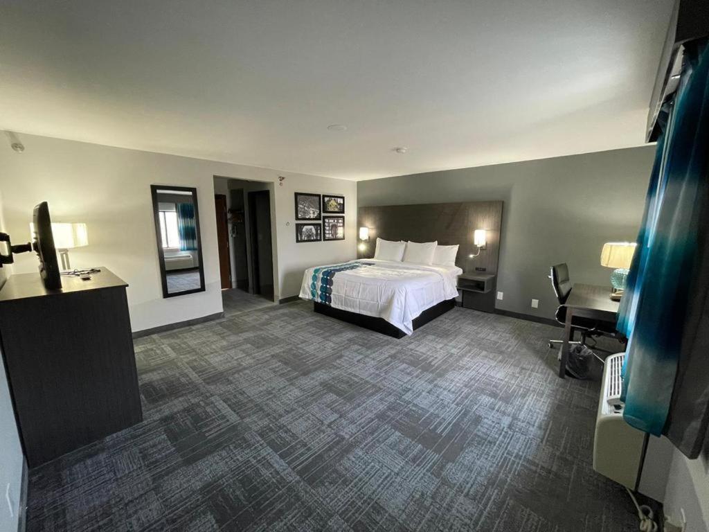 Deluxe King Room - Photo 2