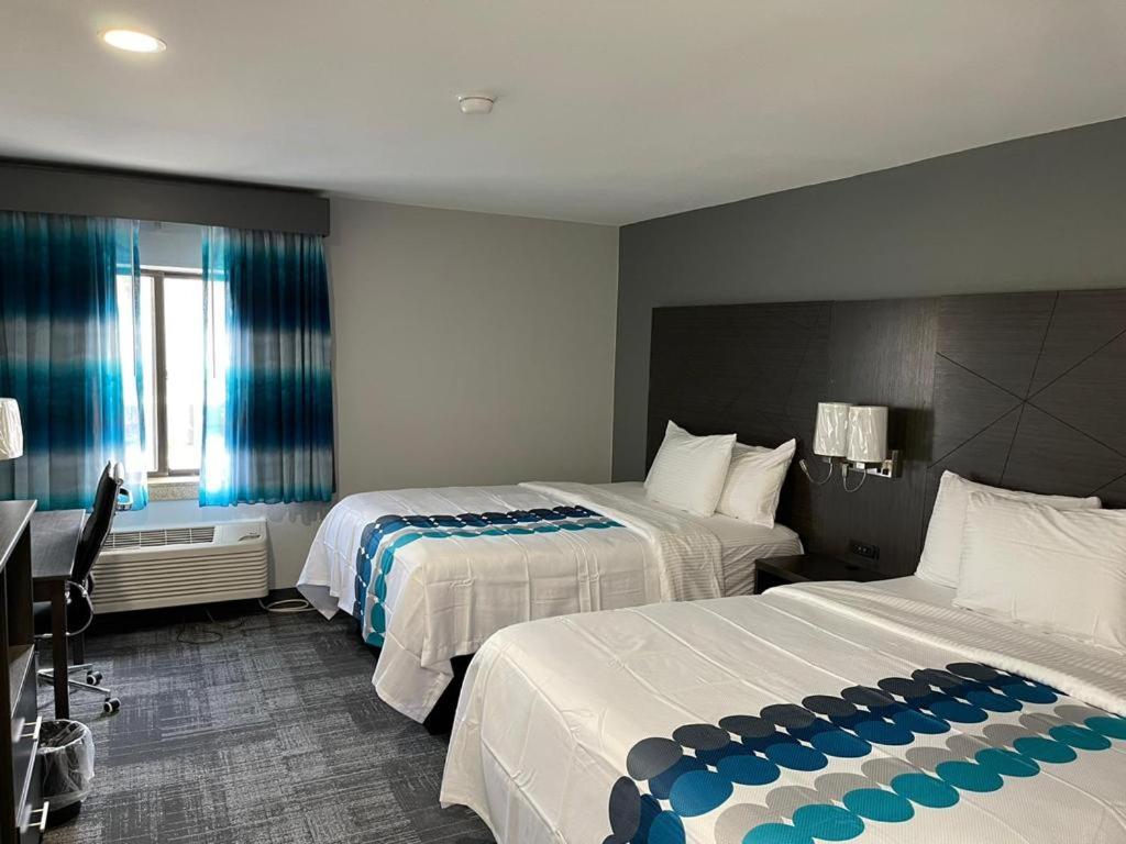 Studio Suite with Two Queen Beds - Non-Smoking - Photo 3
