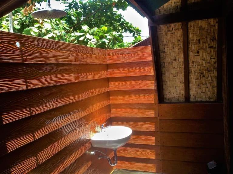 Deluxe Double Room with Balcony photo 3