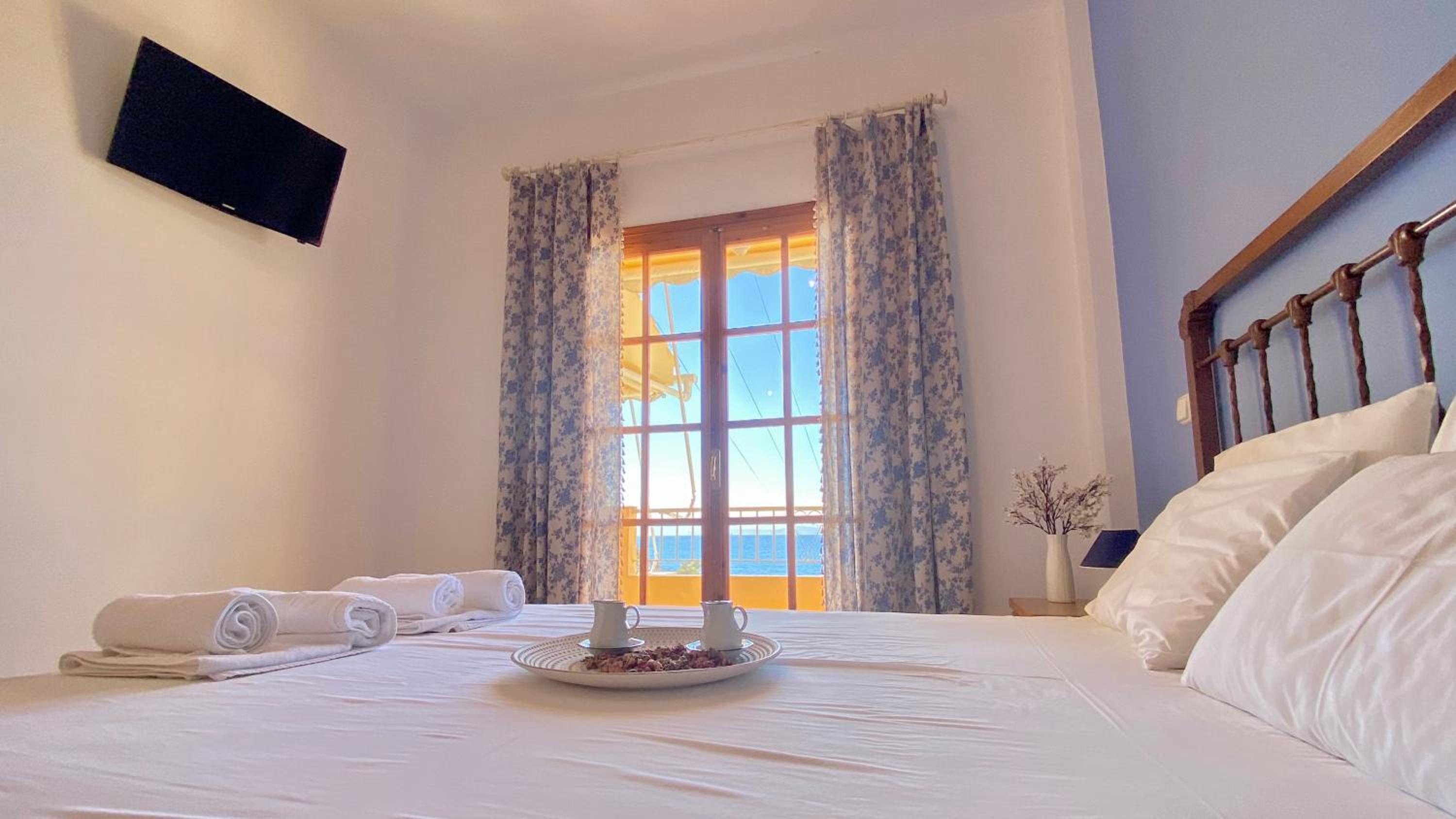 Apartment with Sea View