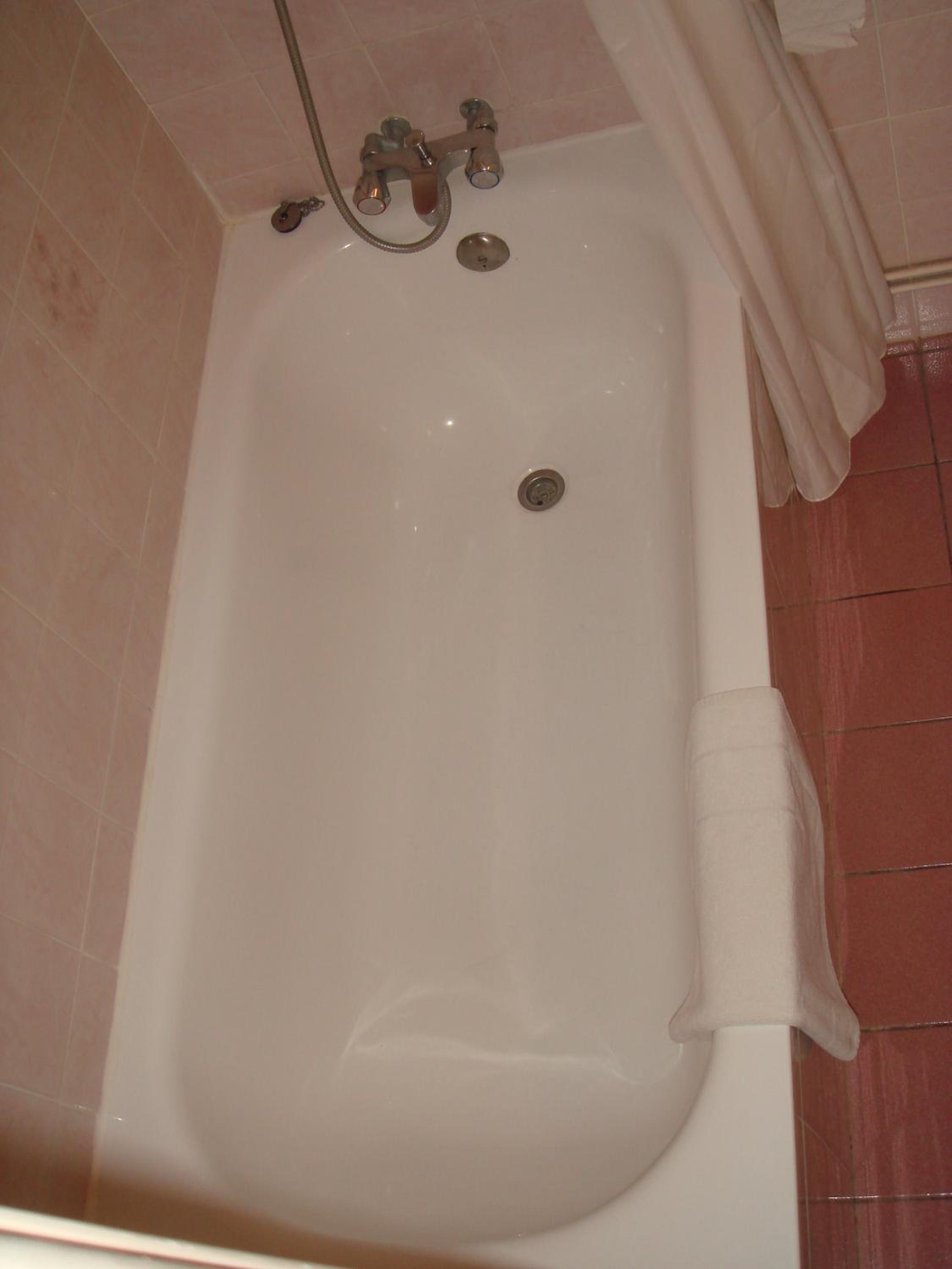 Double Room with Bath photo 2