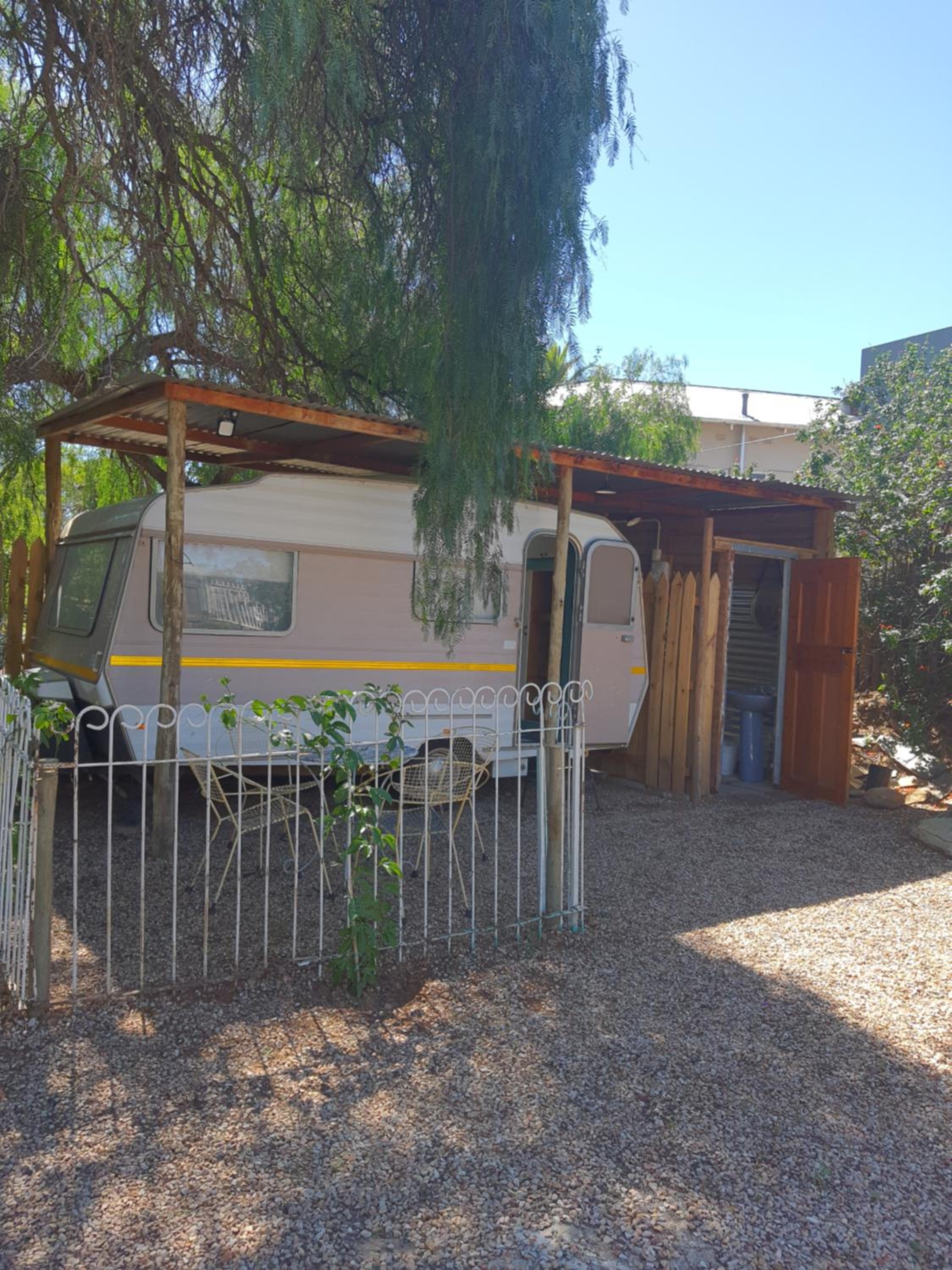 Caravan photo 2