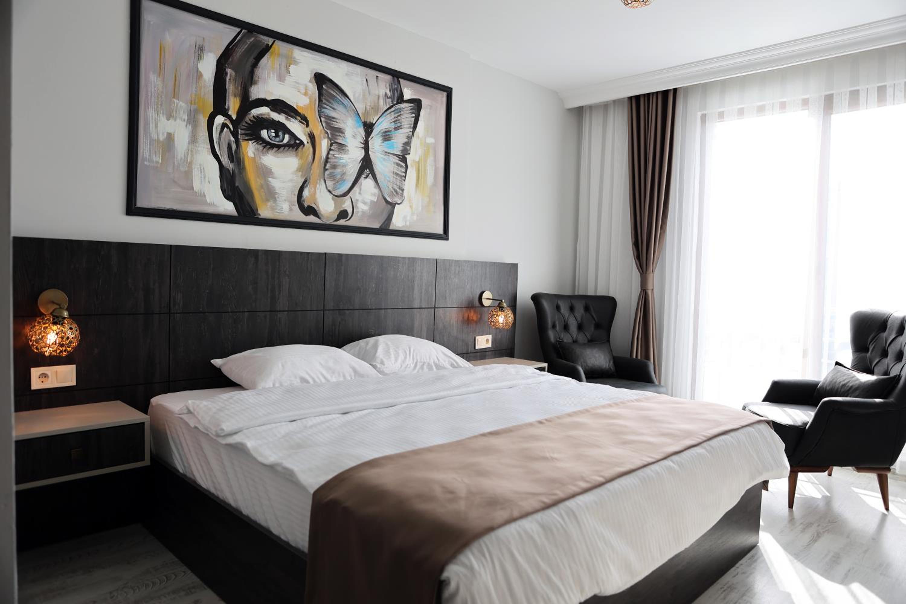 Double Room photo 1