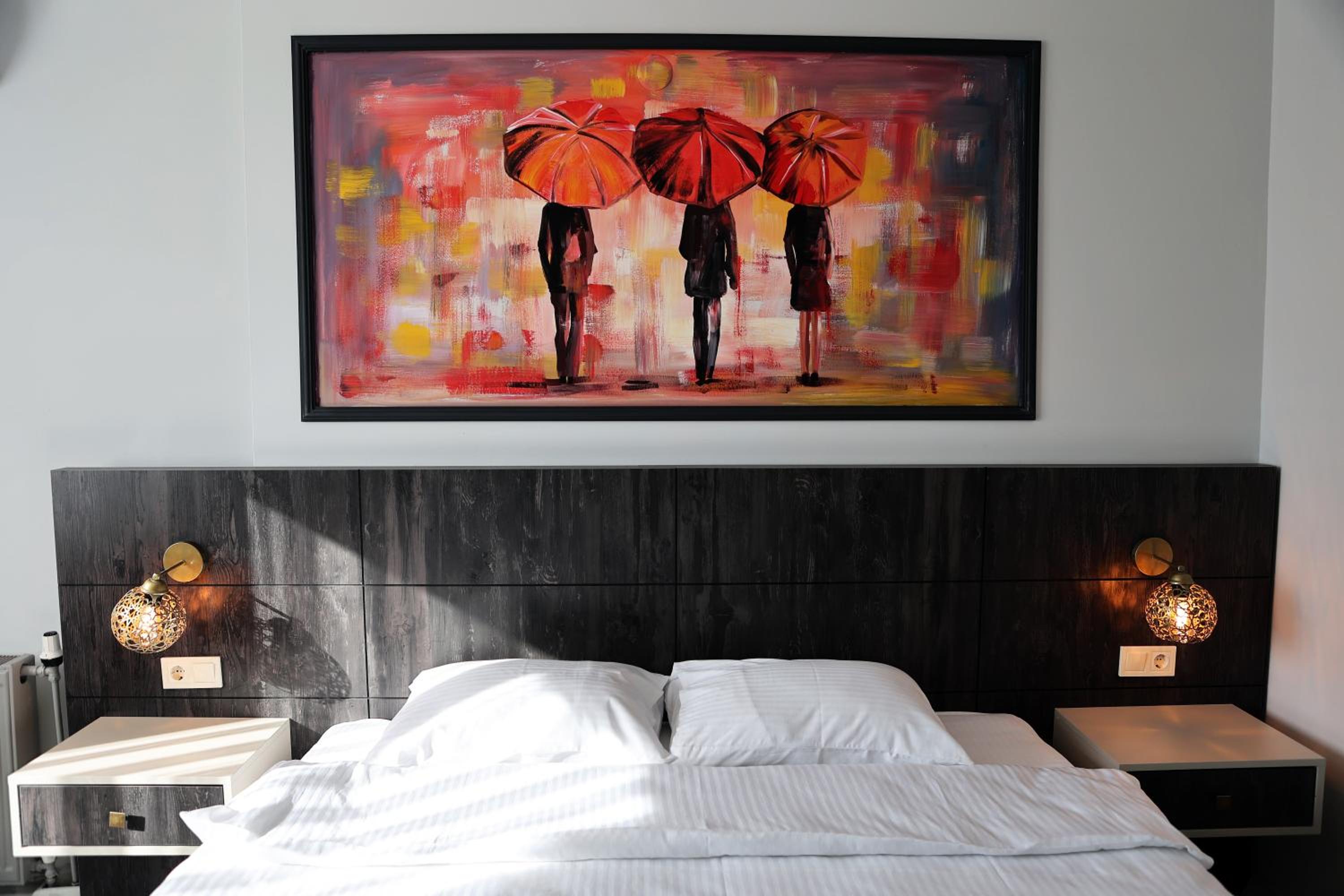 Double Room photo 3