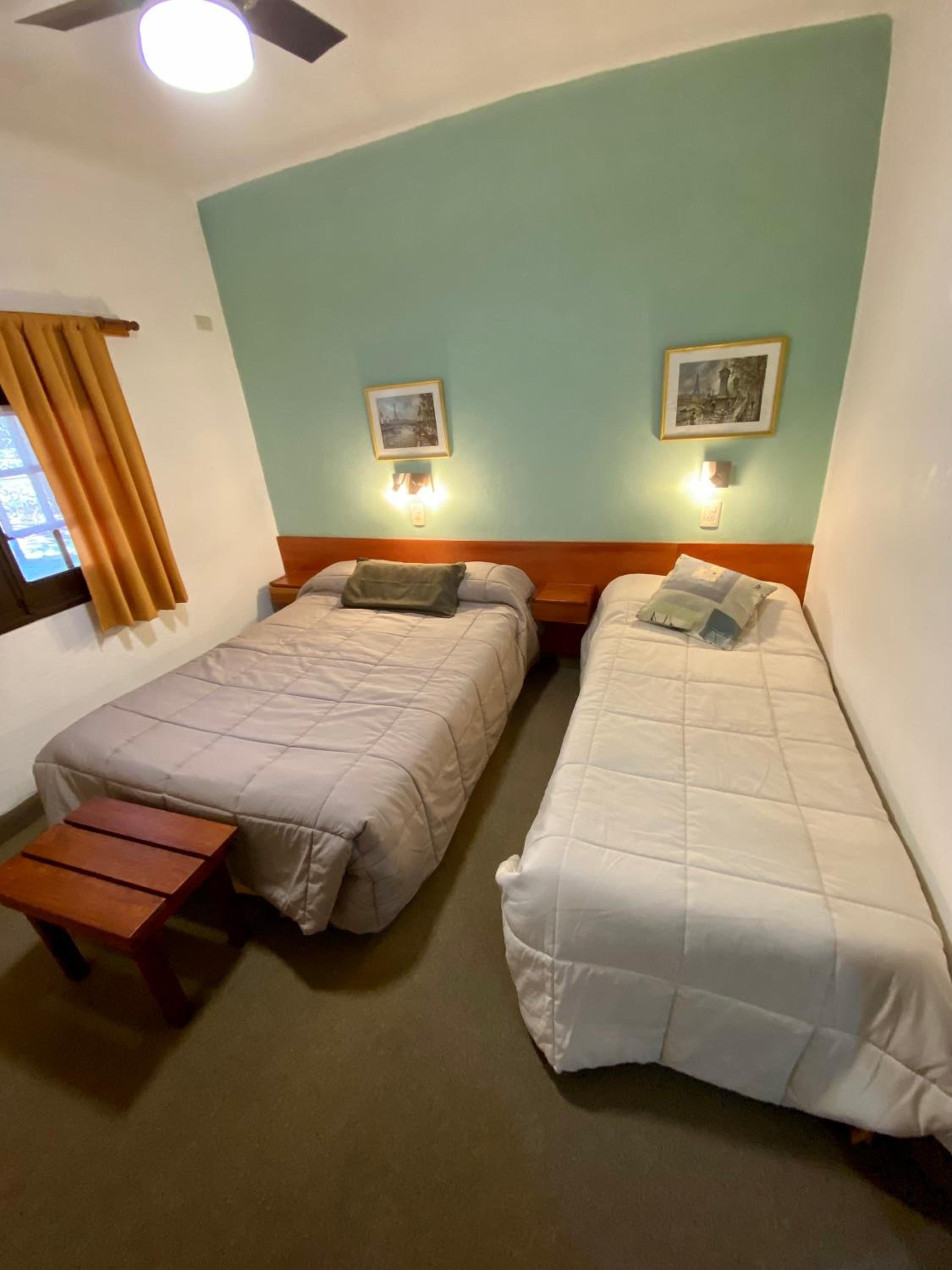 Standard Triple Room photo 3