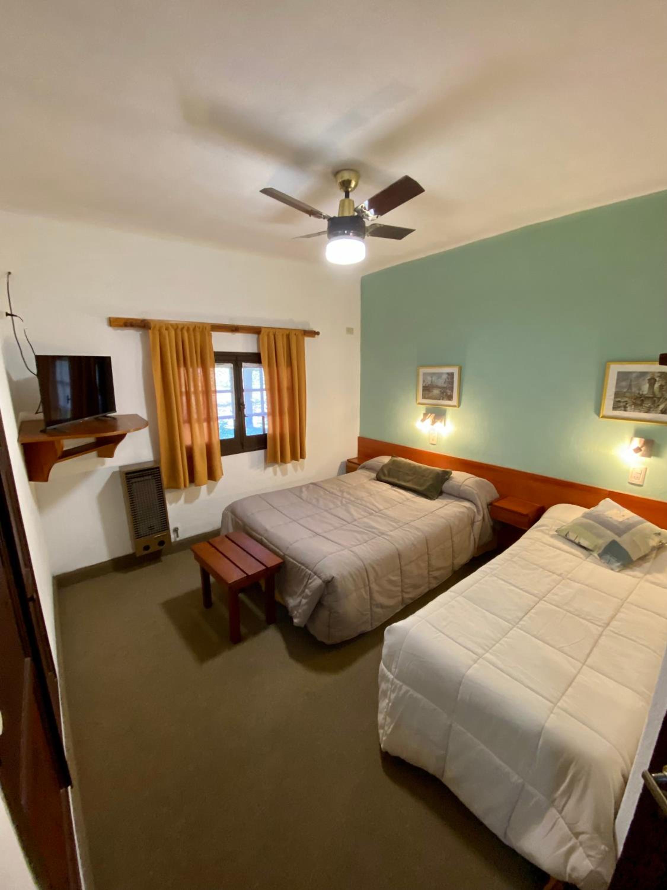 Standard Triple Room photo 1